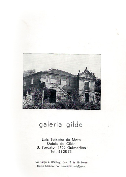 Galeria Glide