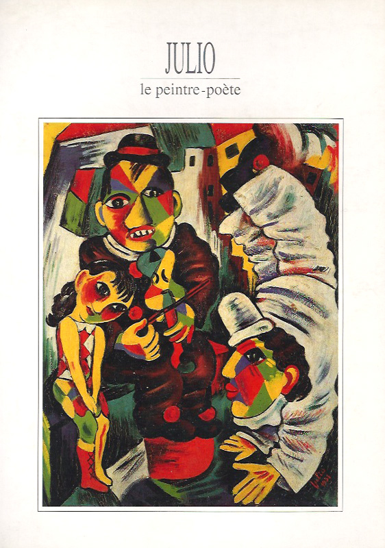 Le Peintre Poete