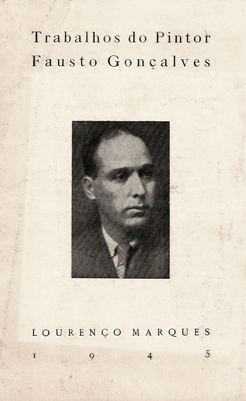 Fausto Goncalves