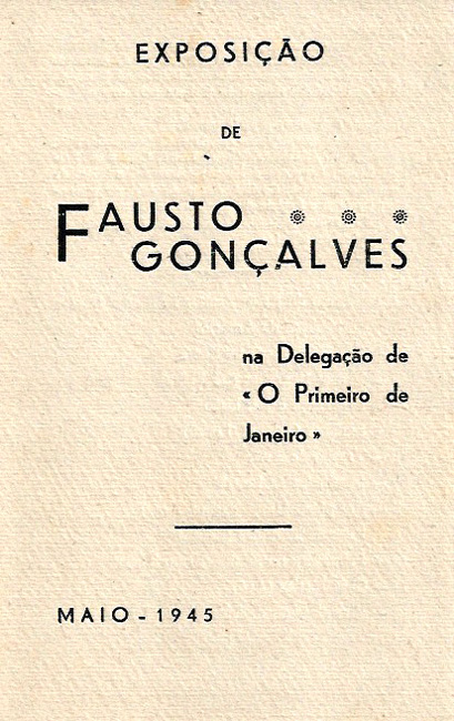 Fausto Goncalves