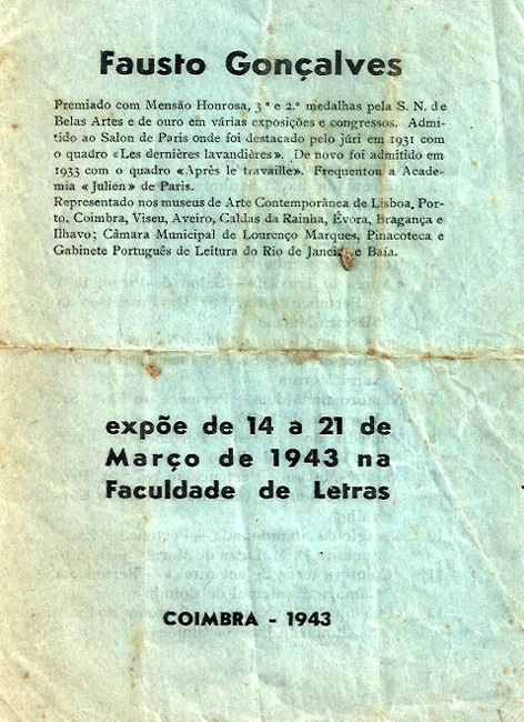 Fausto Goncalves