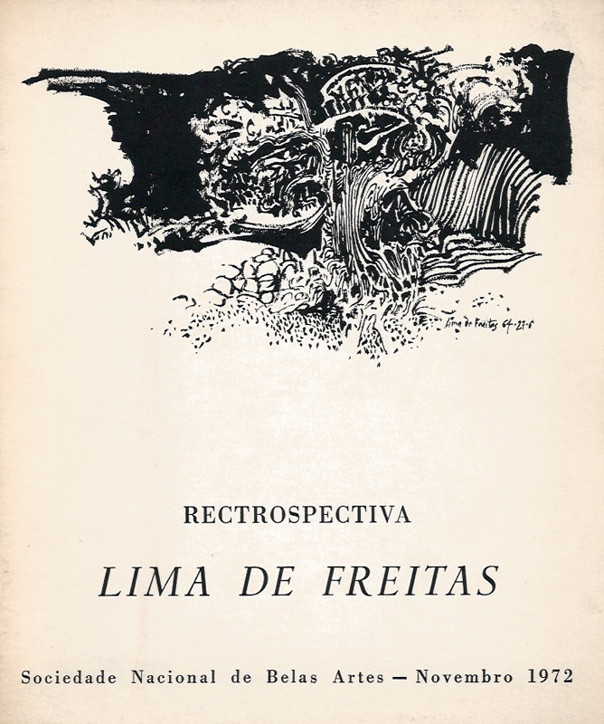 Lima de Freitas