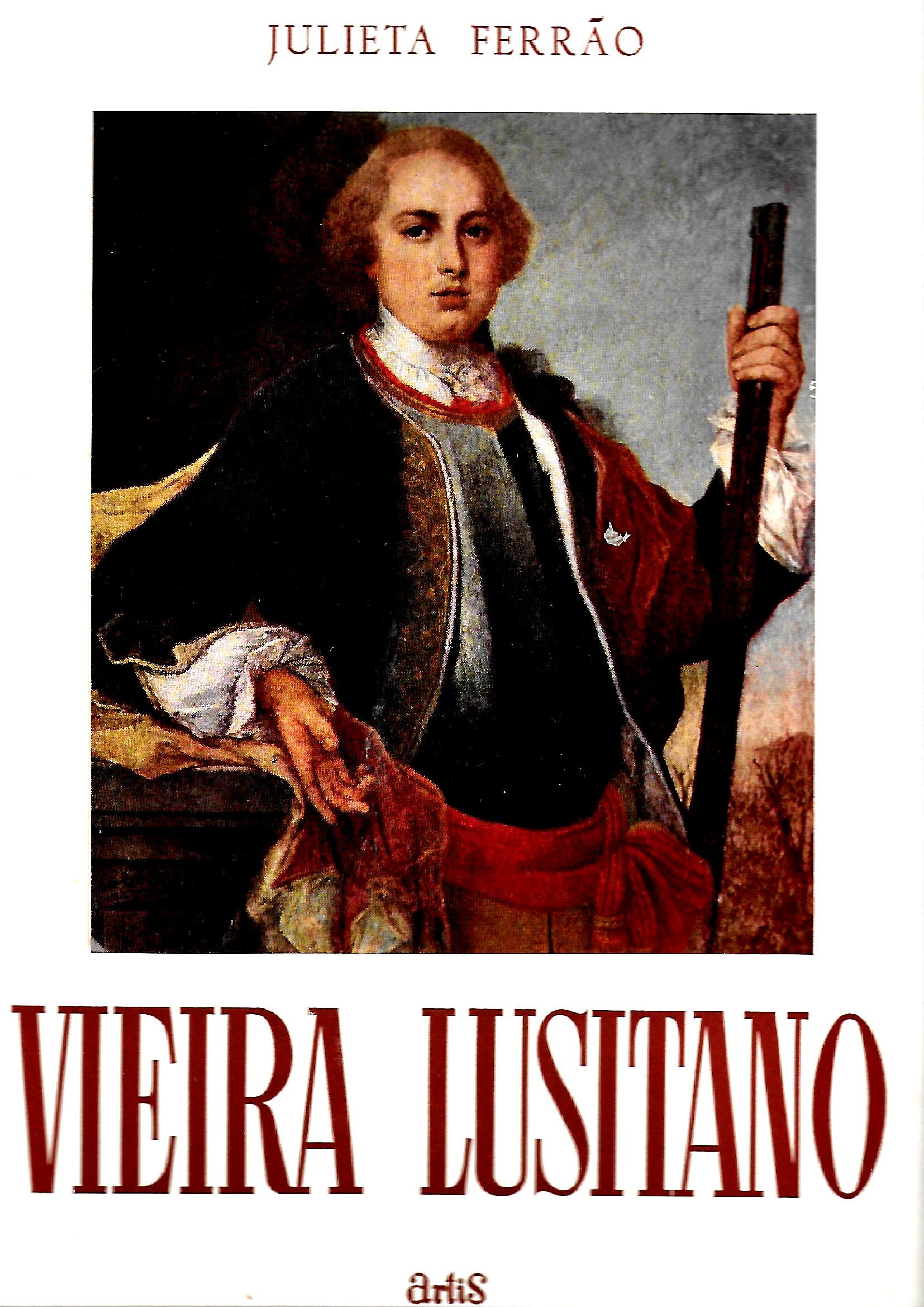 vieira lusitano