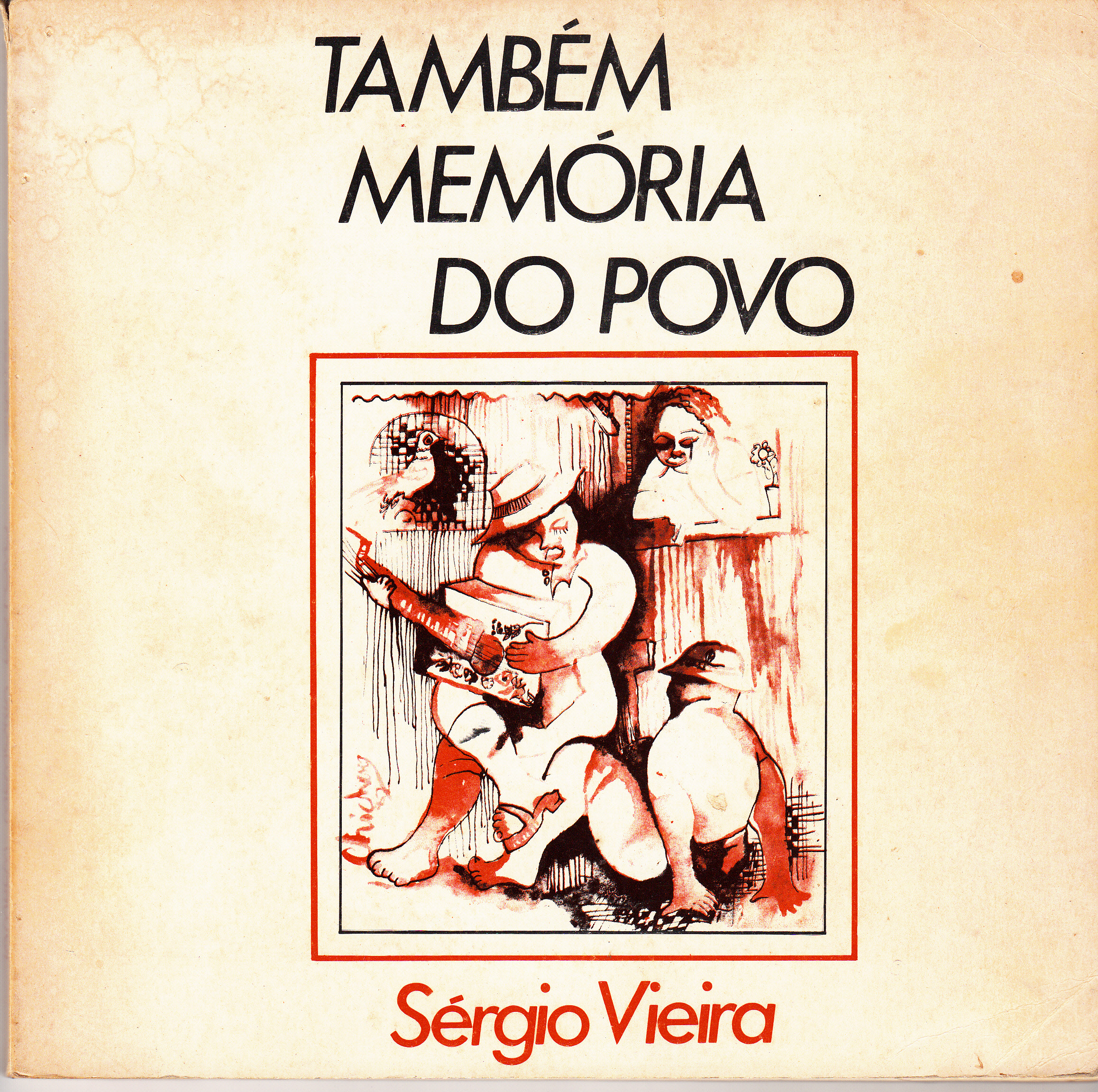 memoria povo