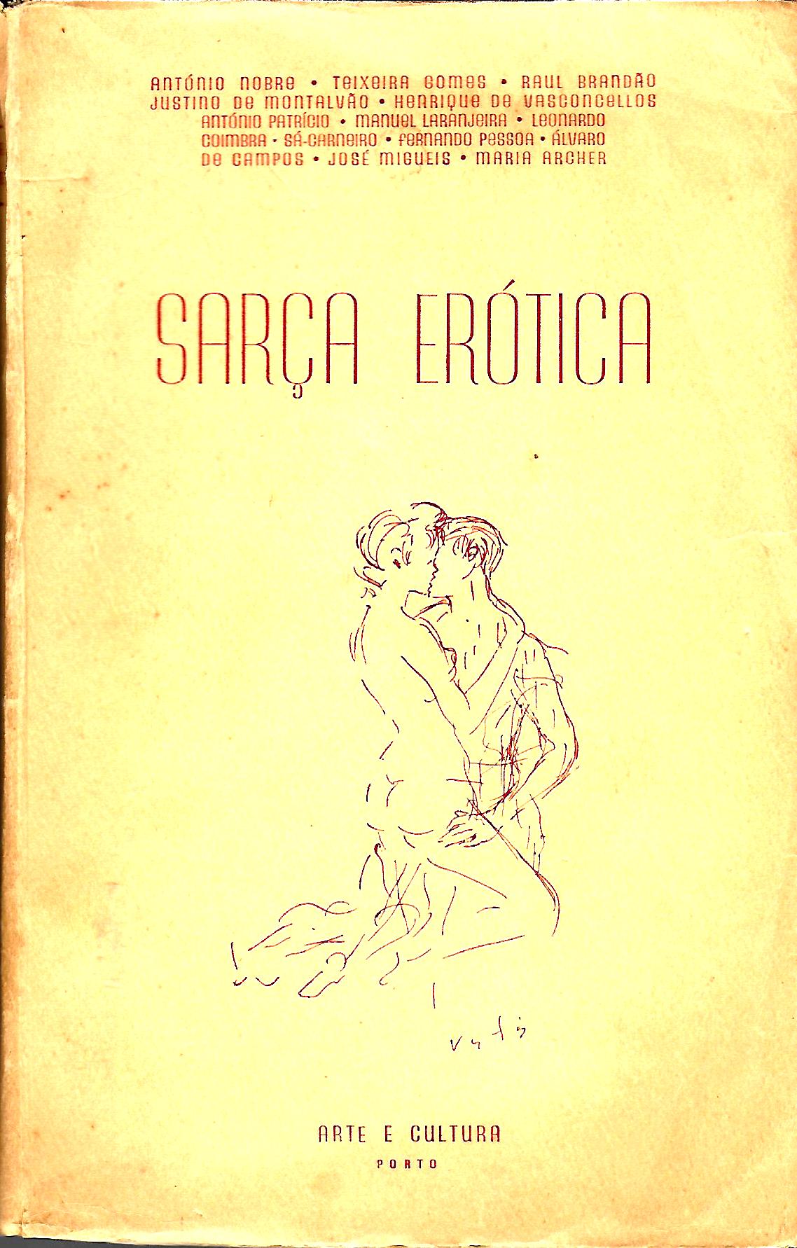 sarça erotica