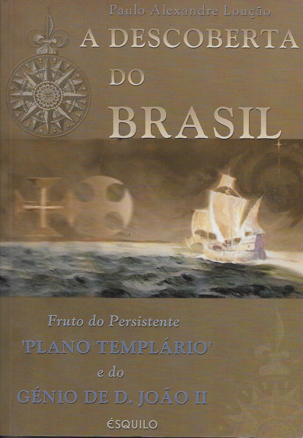 Brasil005 Descoberta