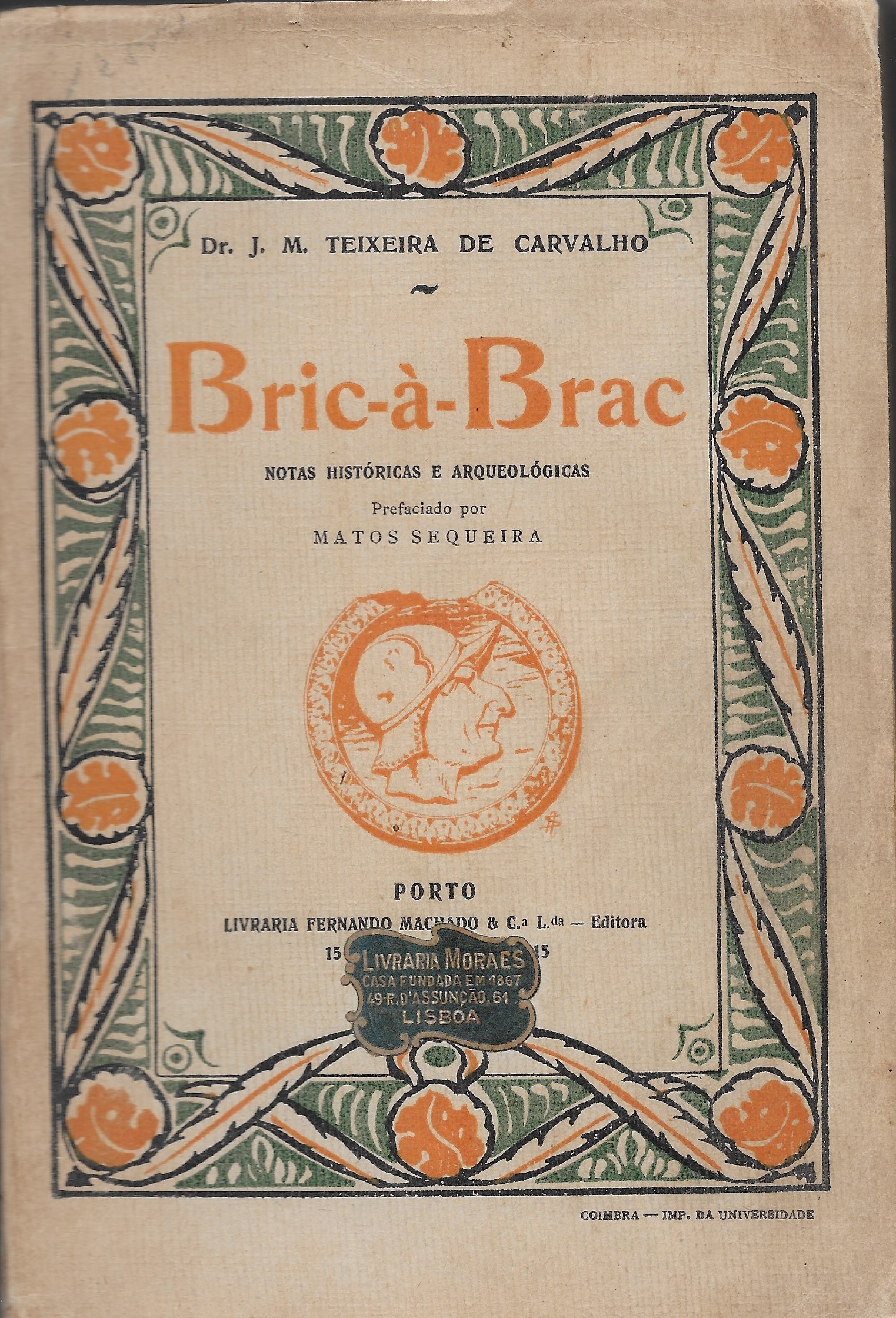 bric brac