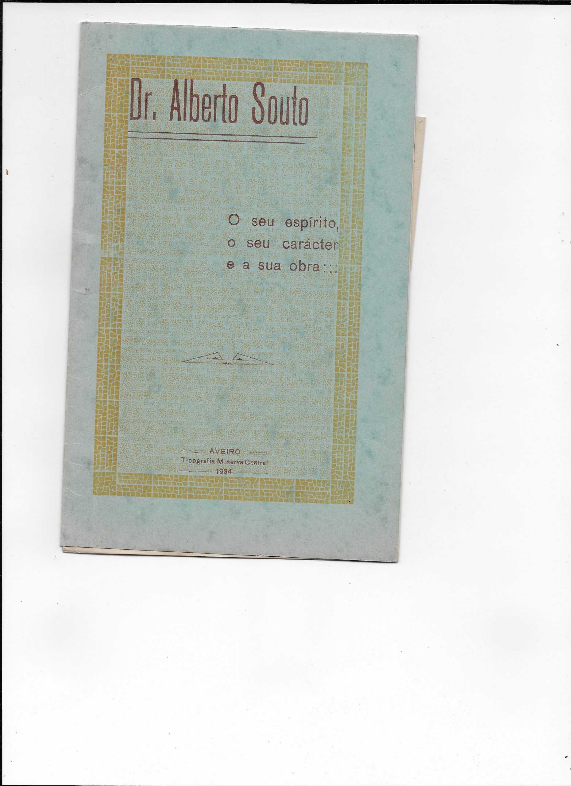 dr a souto