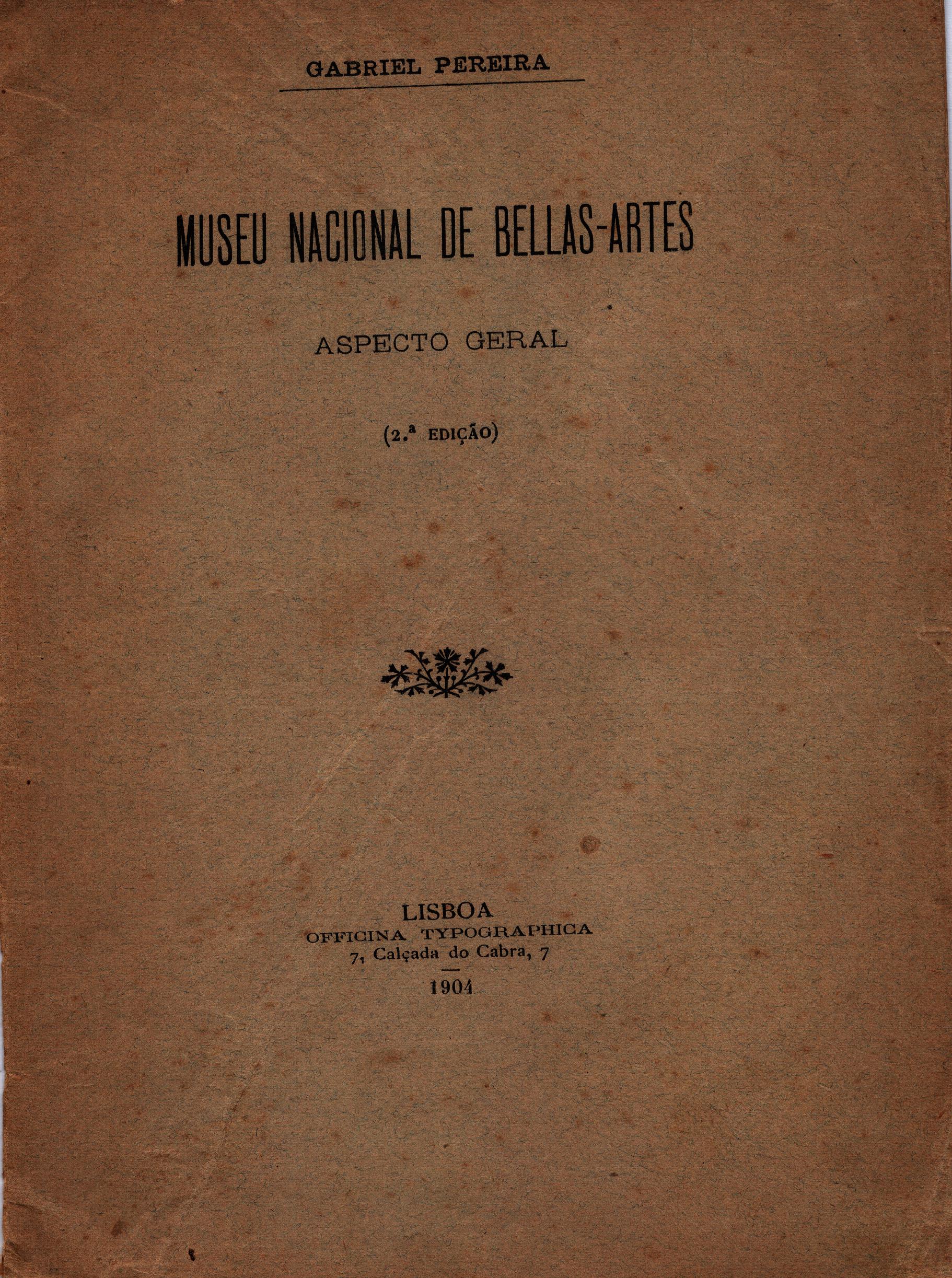 bellas artes 1