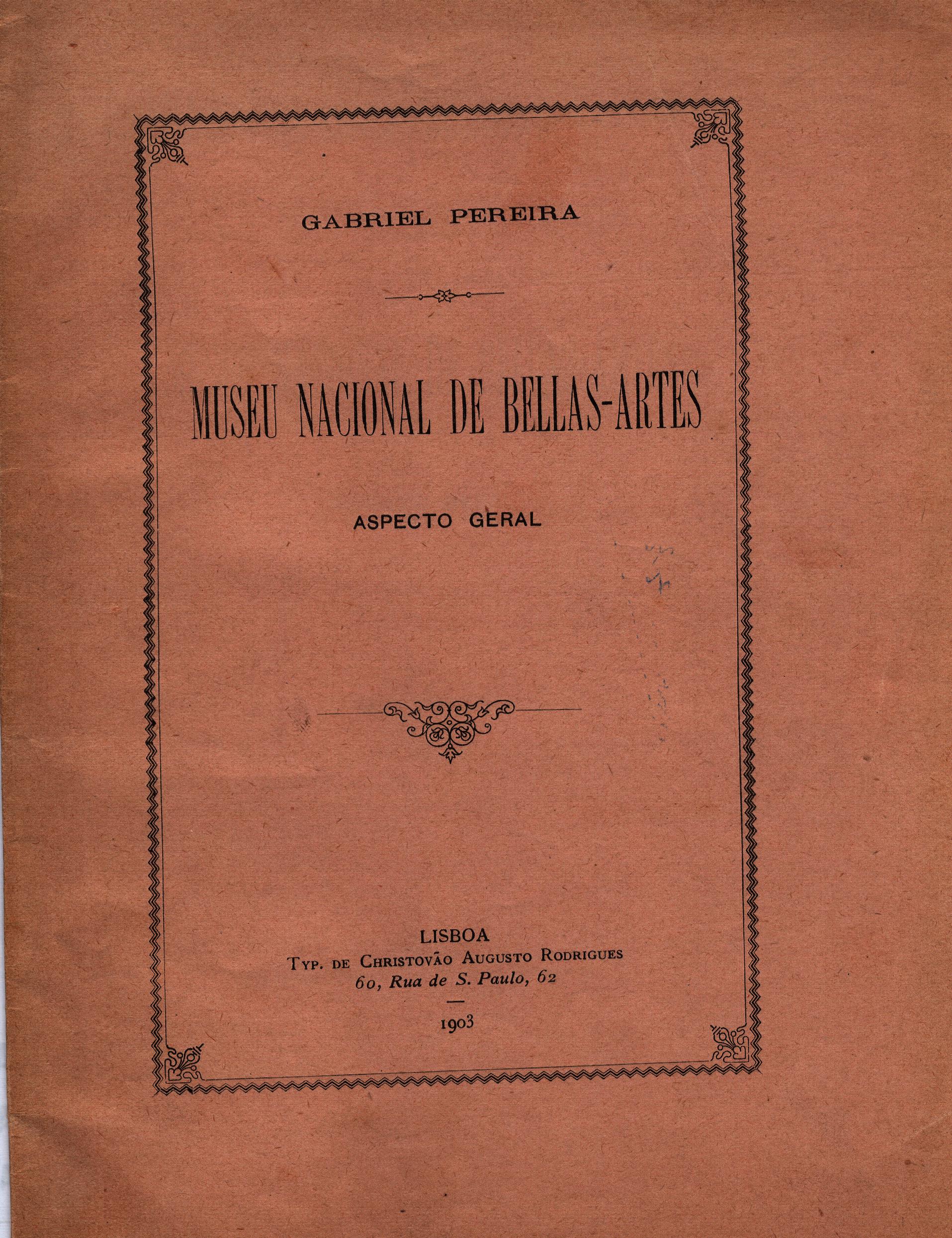 bellas artes