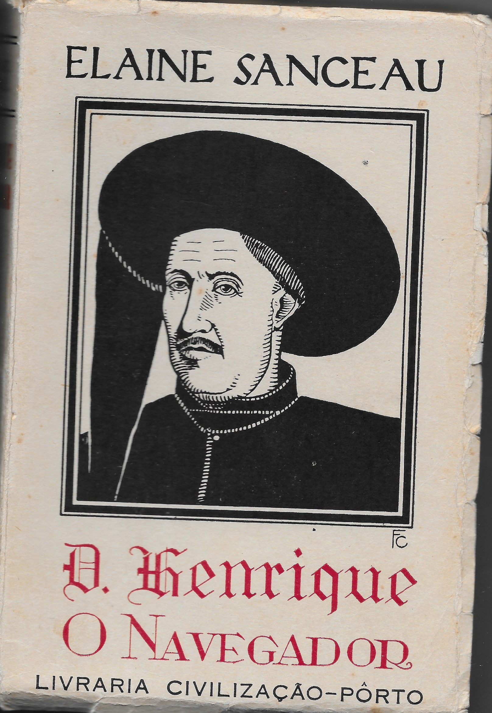 dom henrique