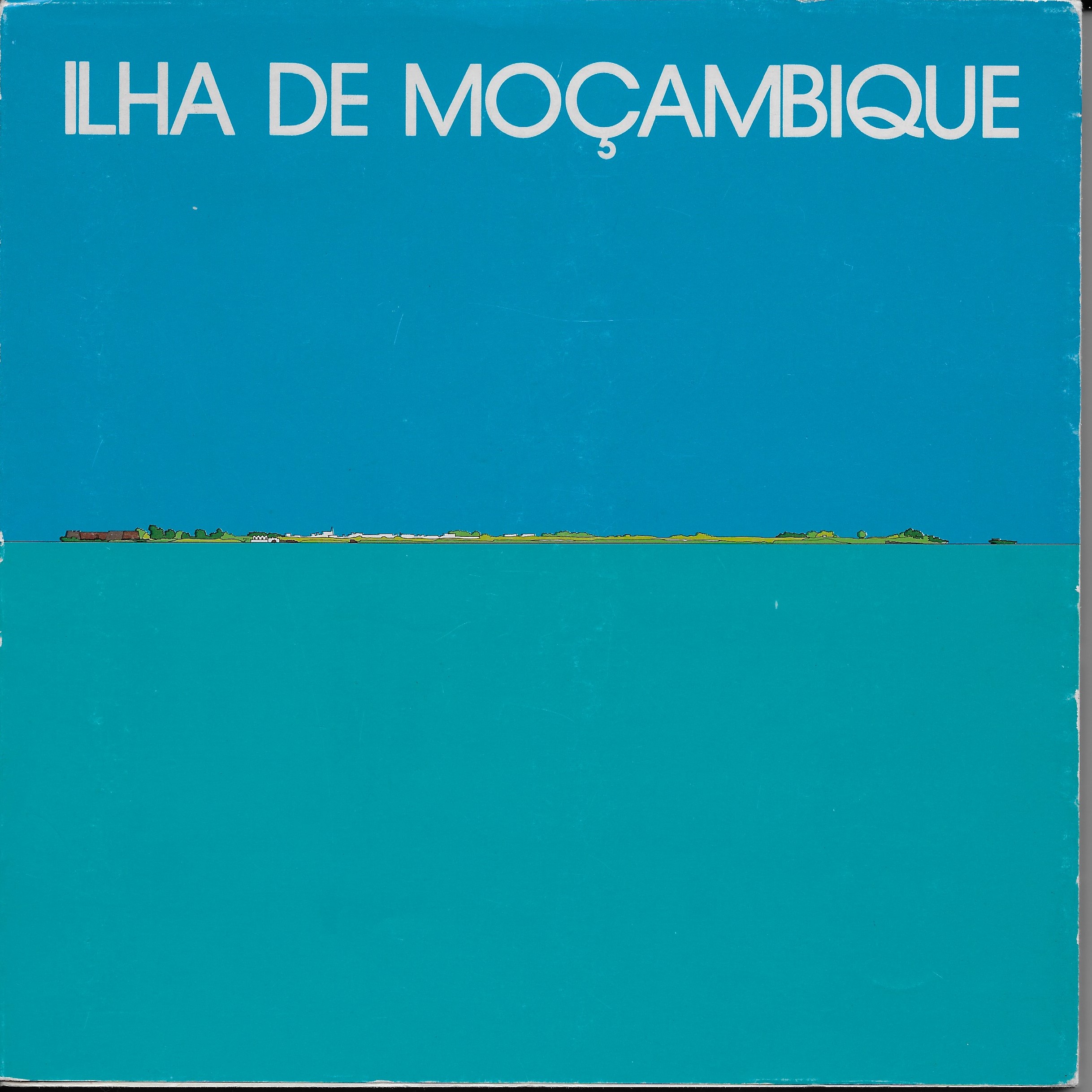 ilha moç