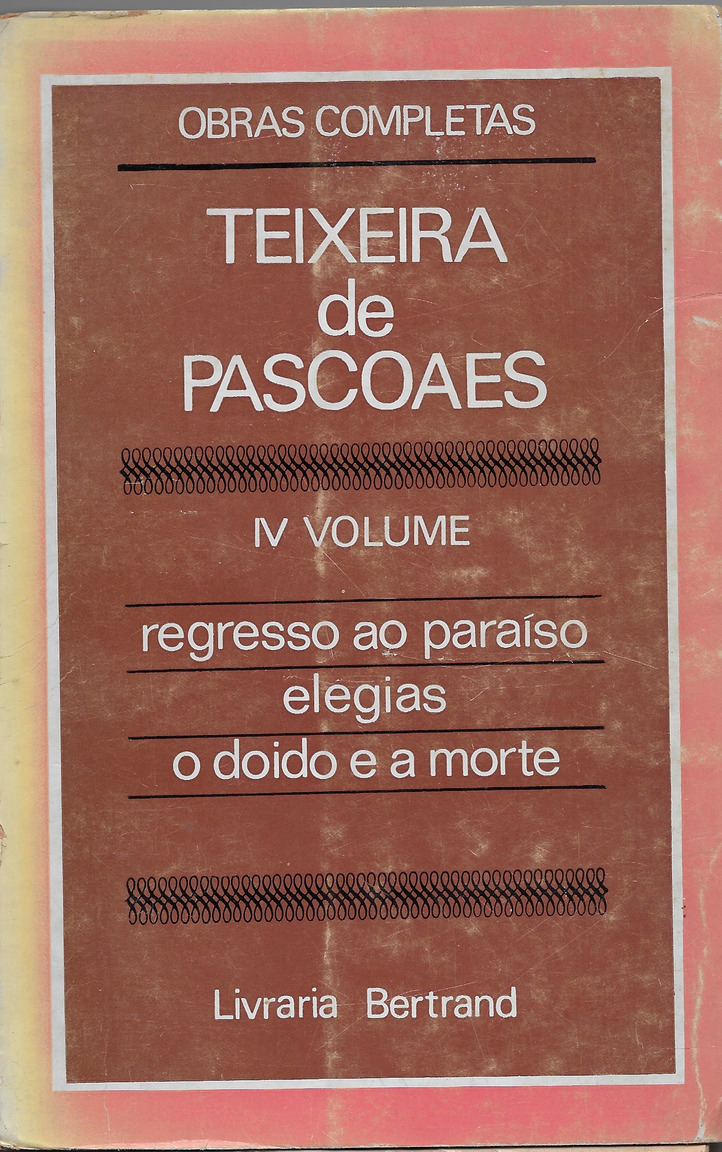 pascoaes IV