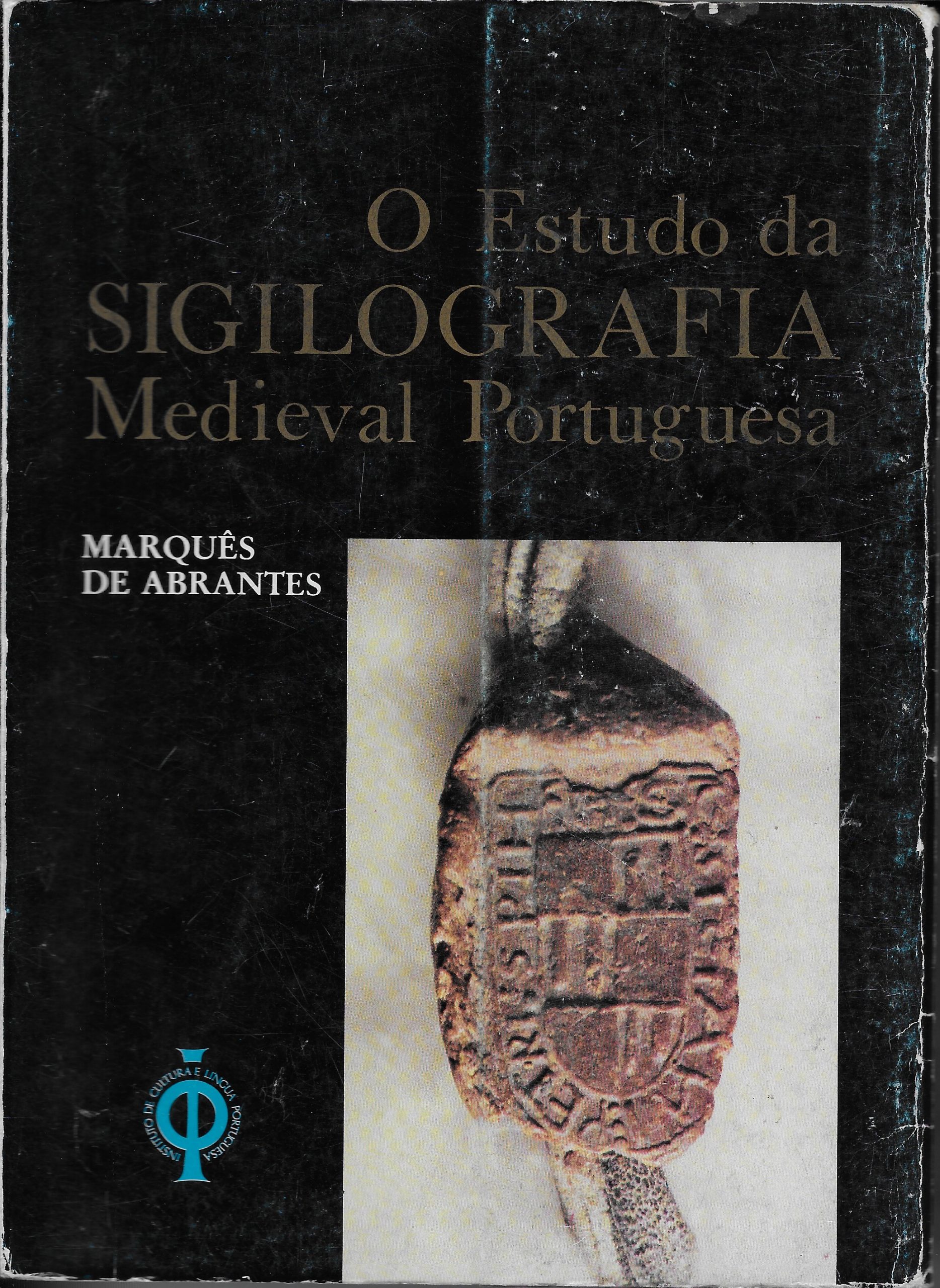 sigilografia