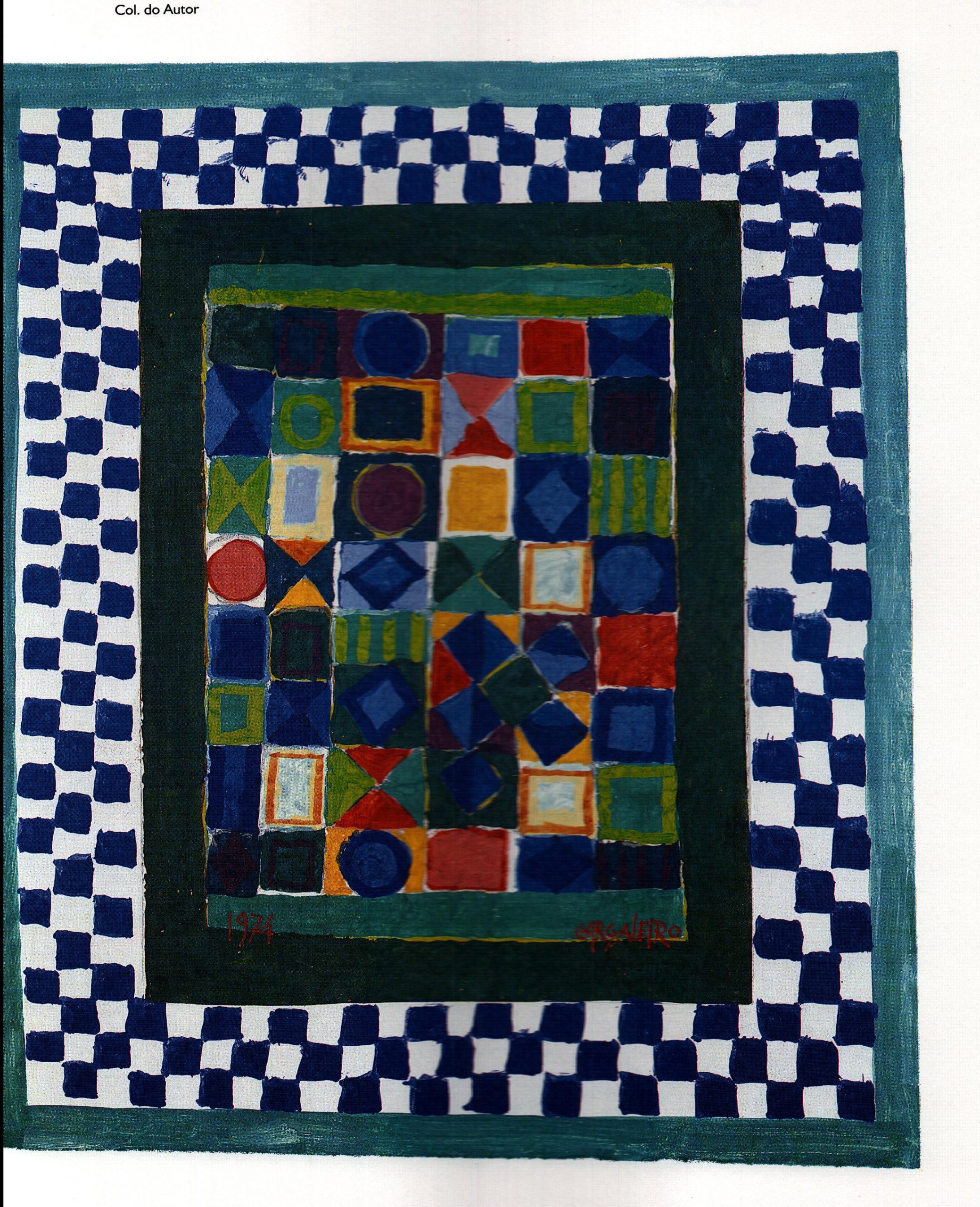 cargaleiro 3