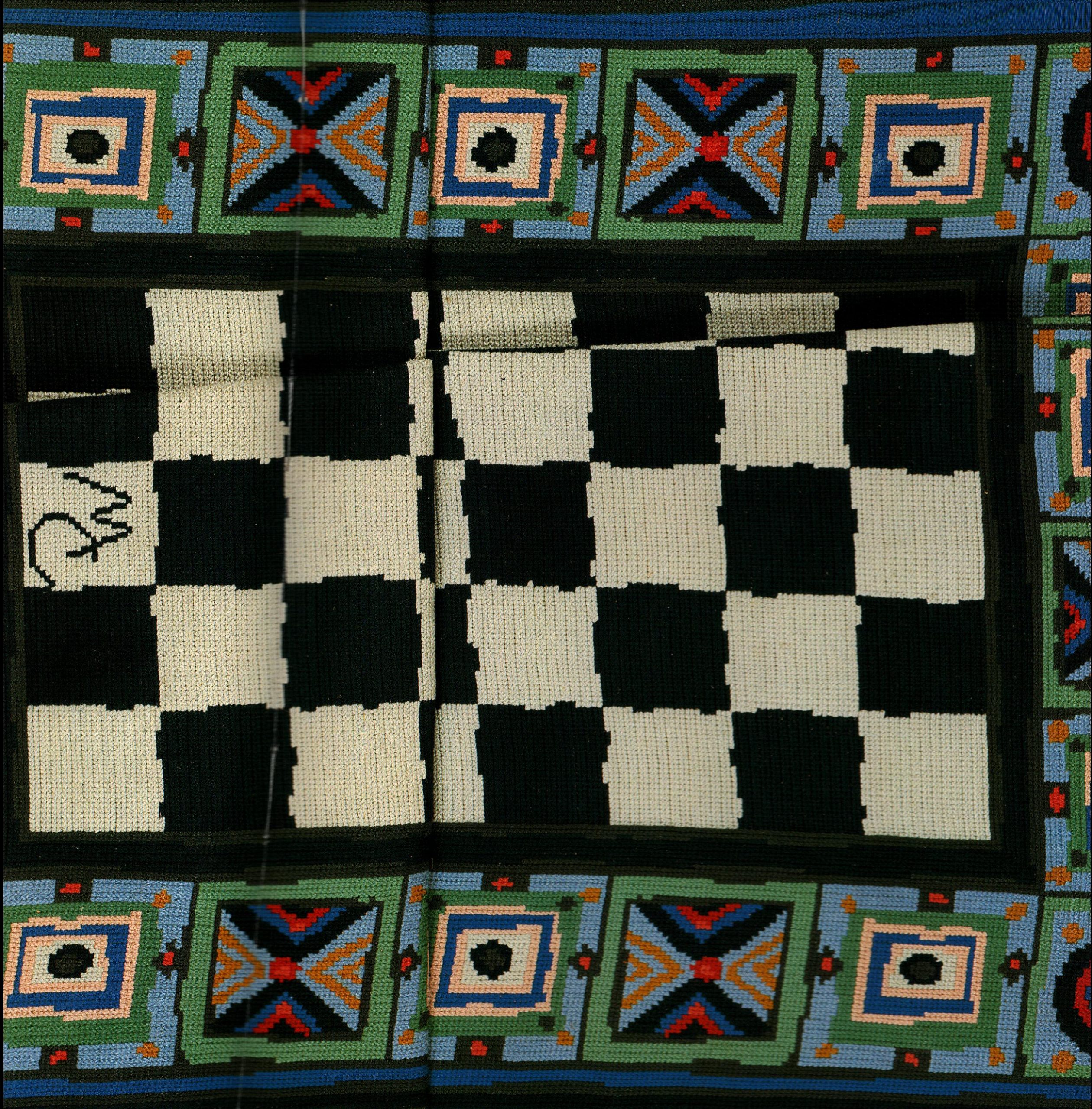 cargaleiro tapeçarias 1