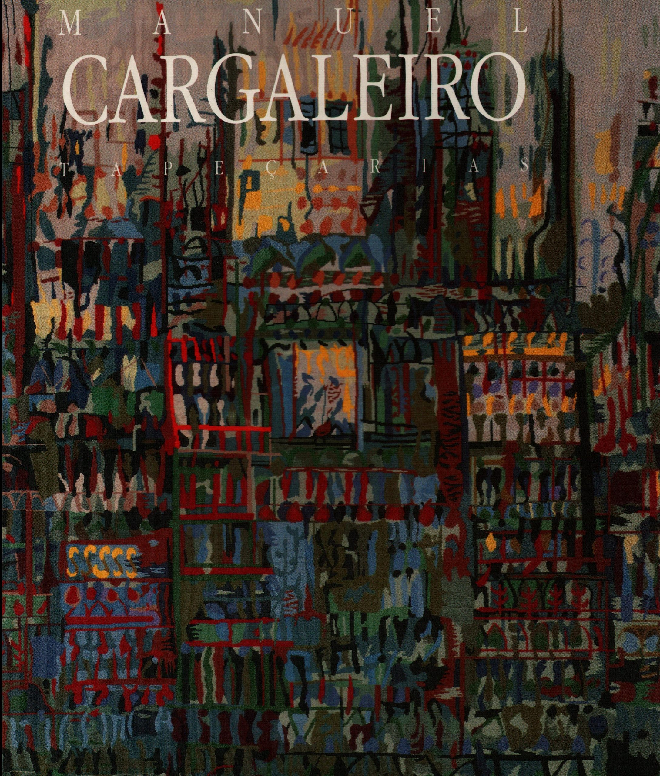 cargaleiro tapeçarias
