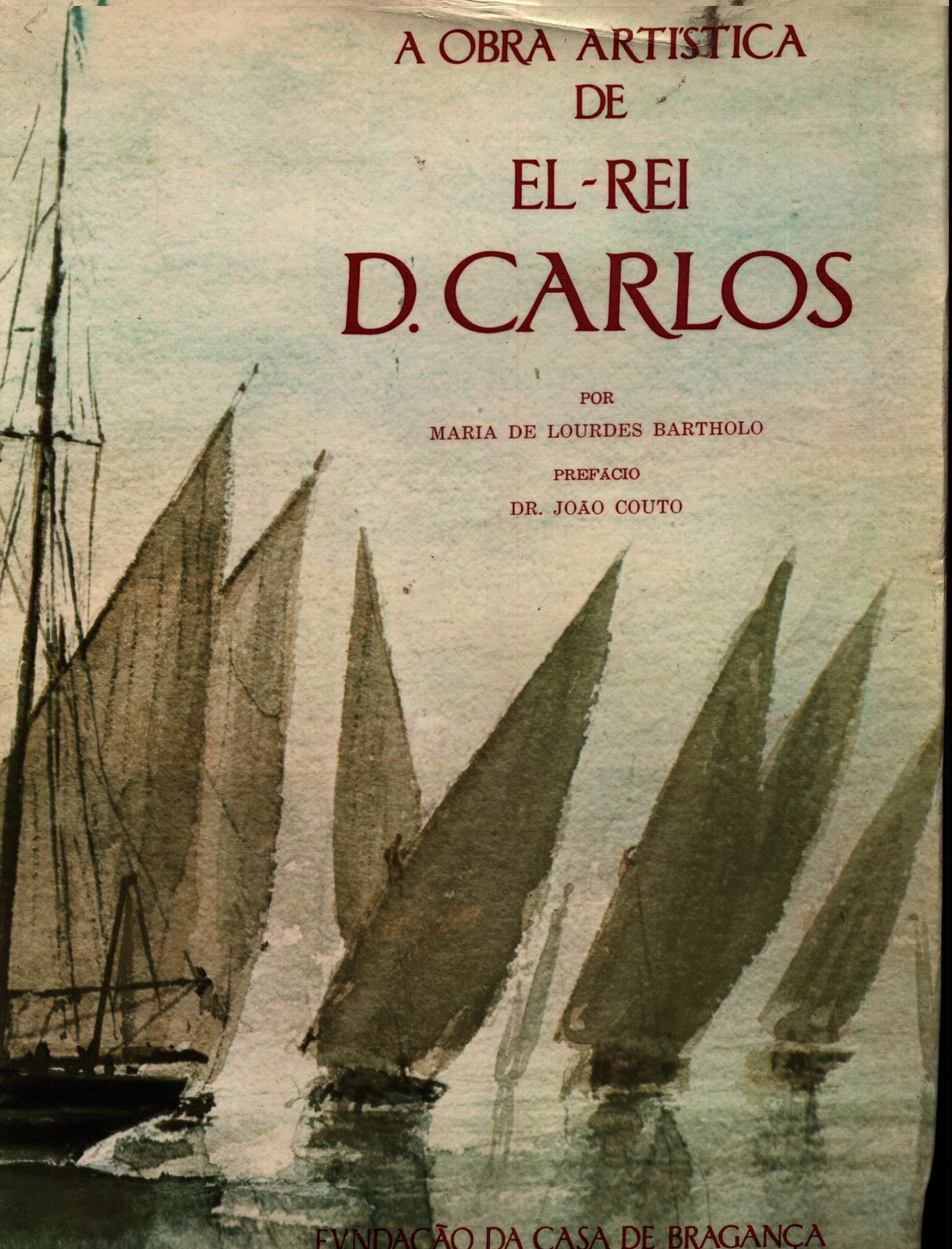 dom carlos