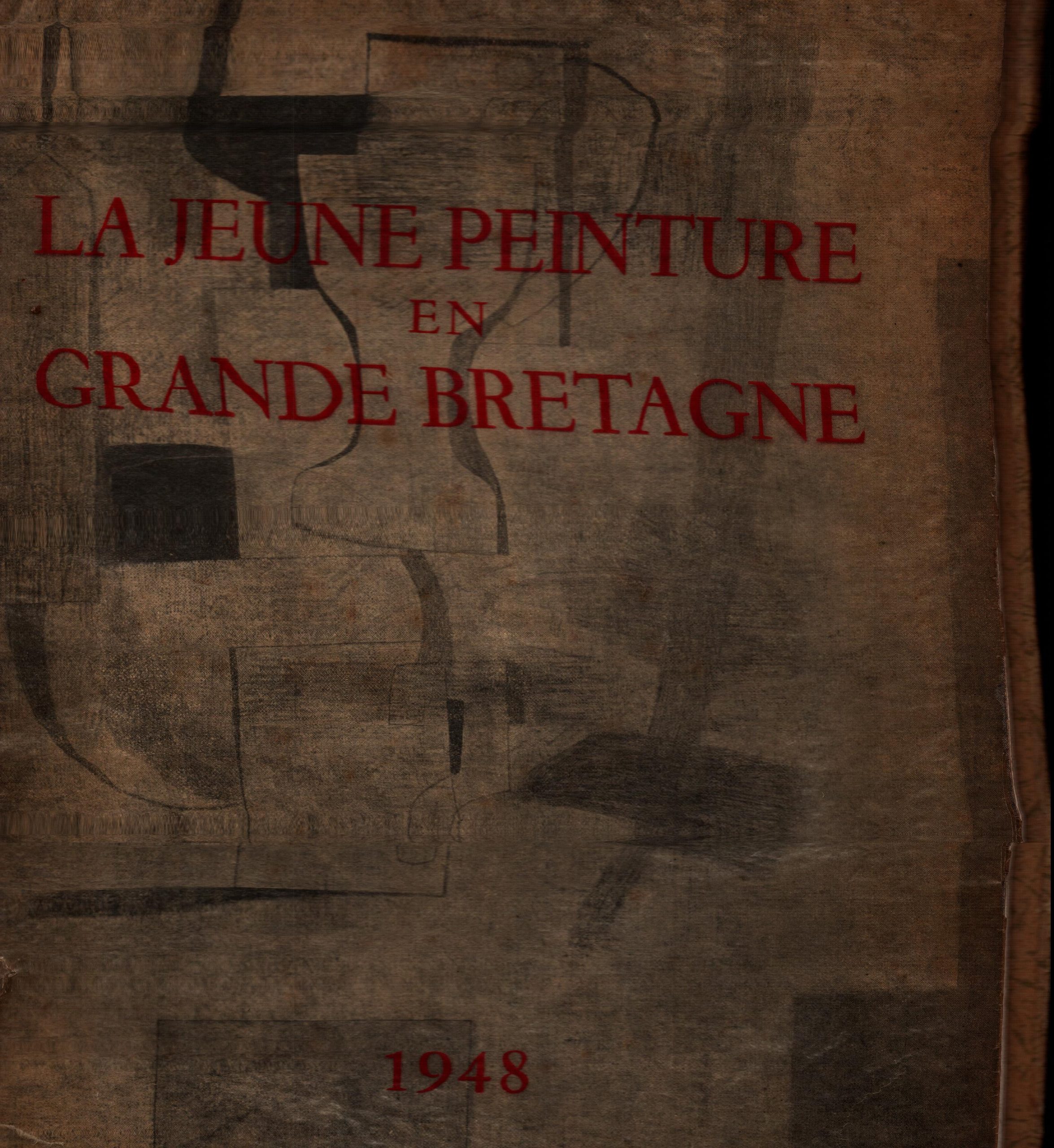 jeune peinture