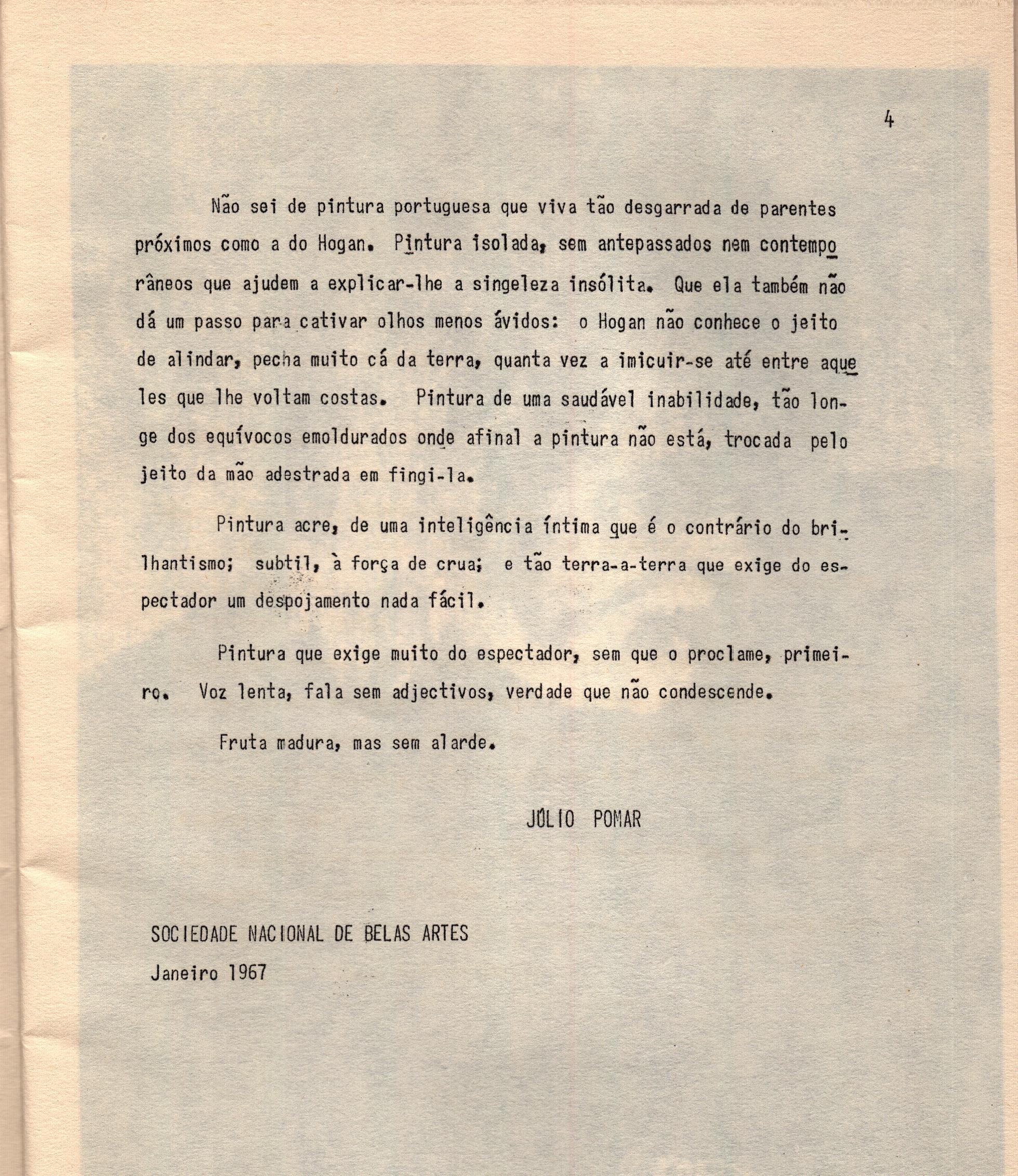 julio pomar