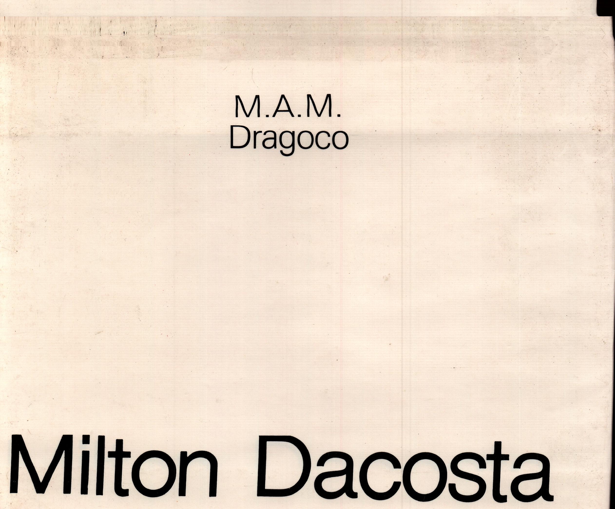 milton dacosta