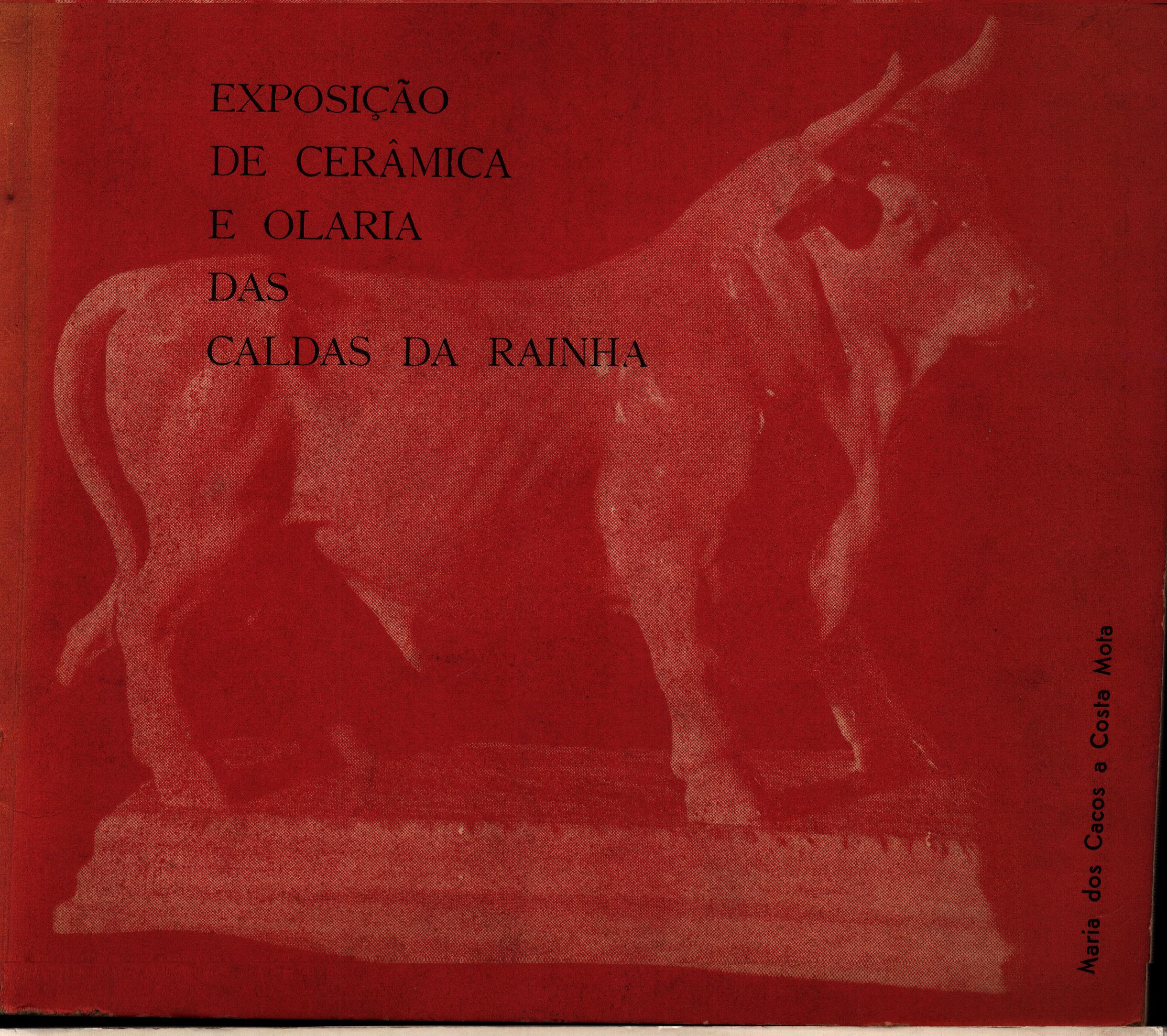 olaria caldas