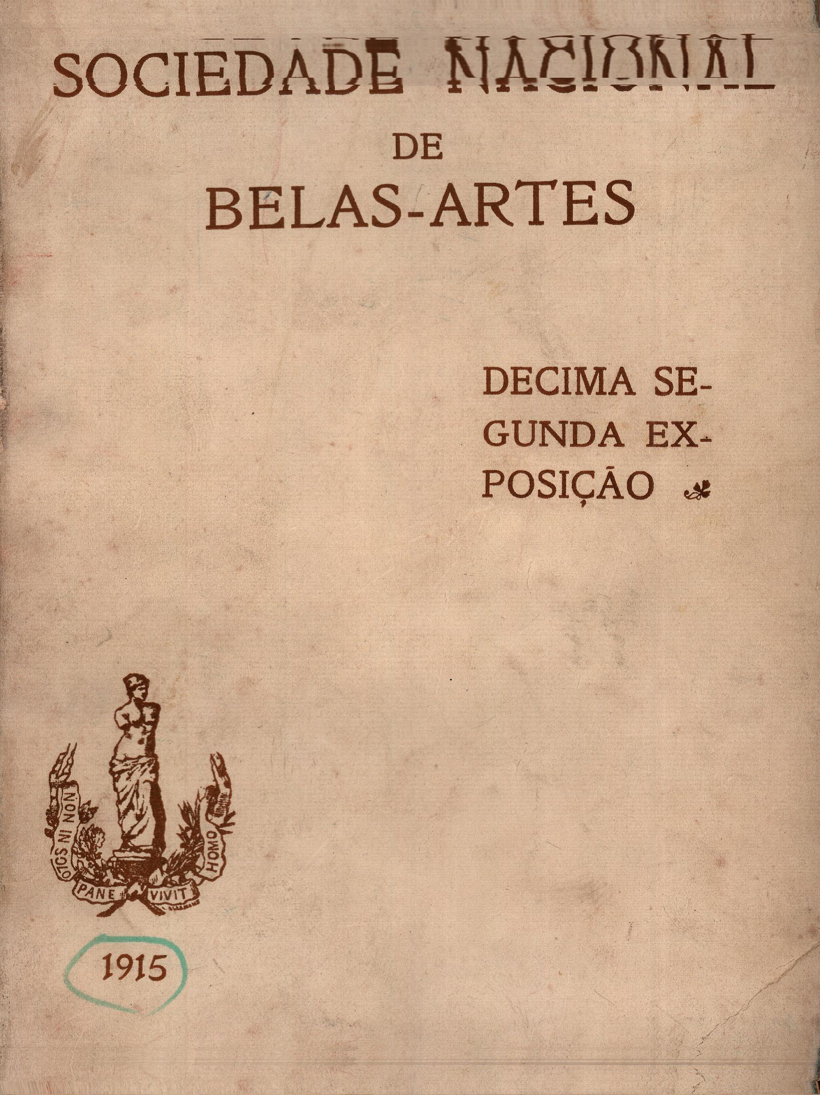 SNBA 1915