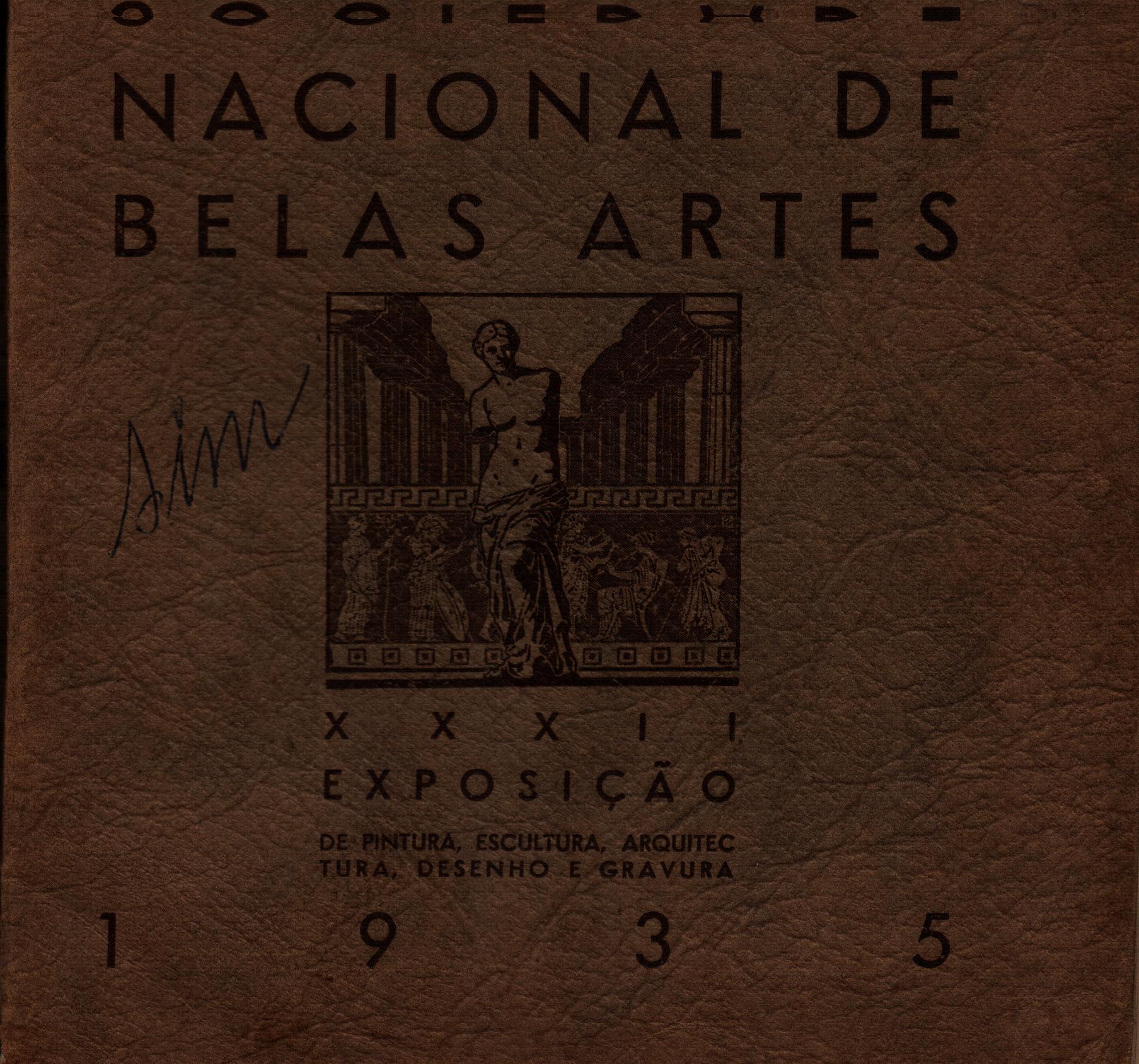 SNBA 1935