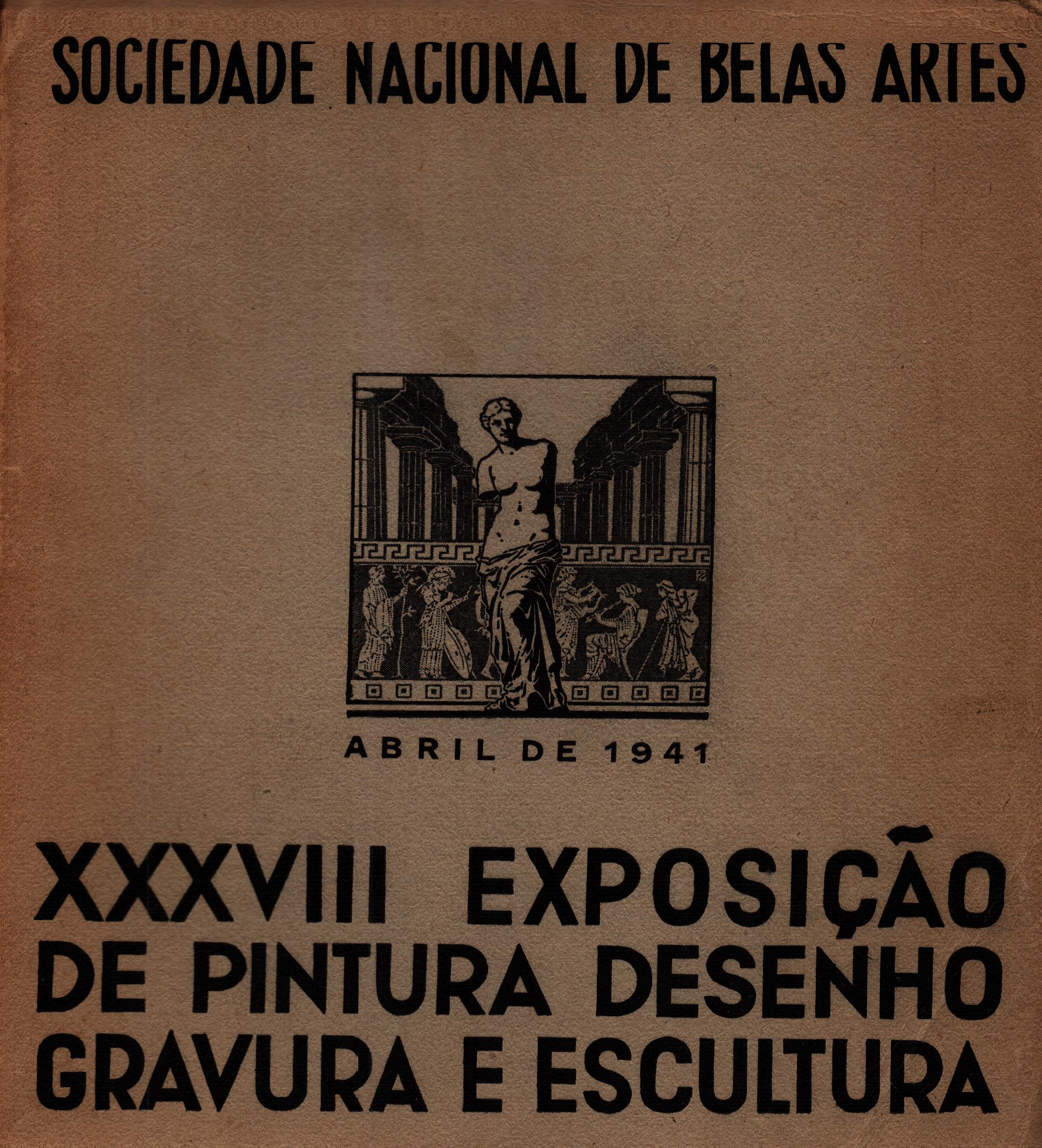 SNBA XXXVIII
