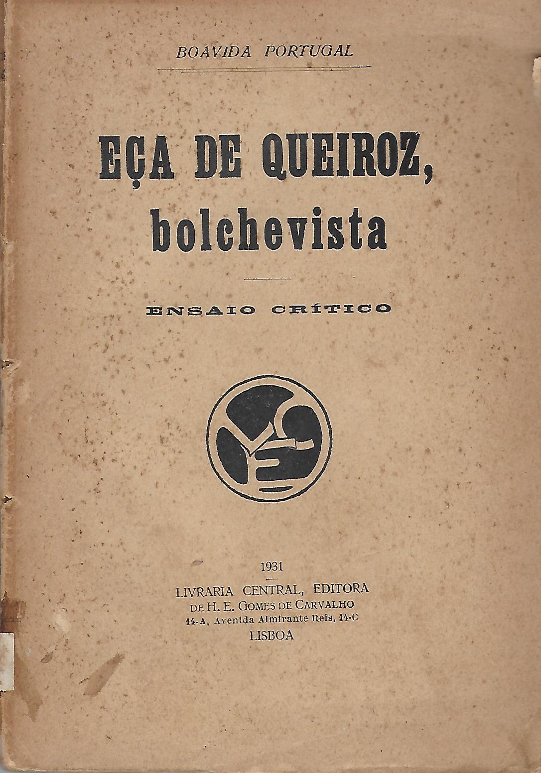 eça bolchevista