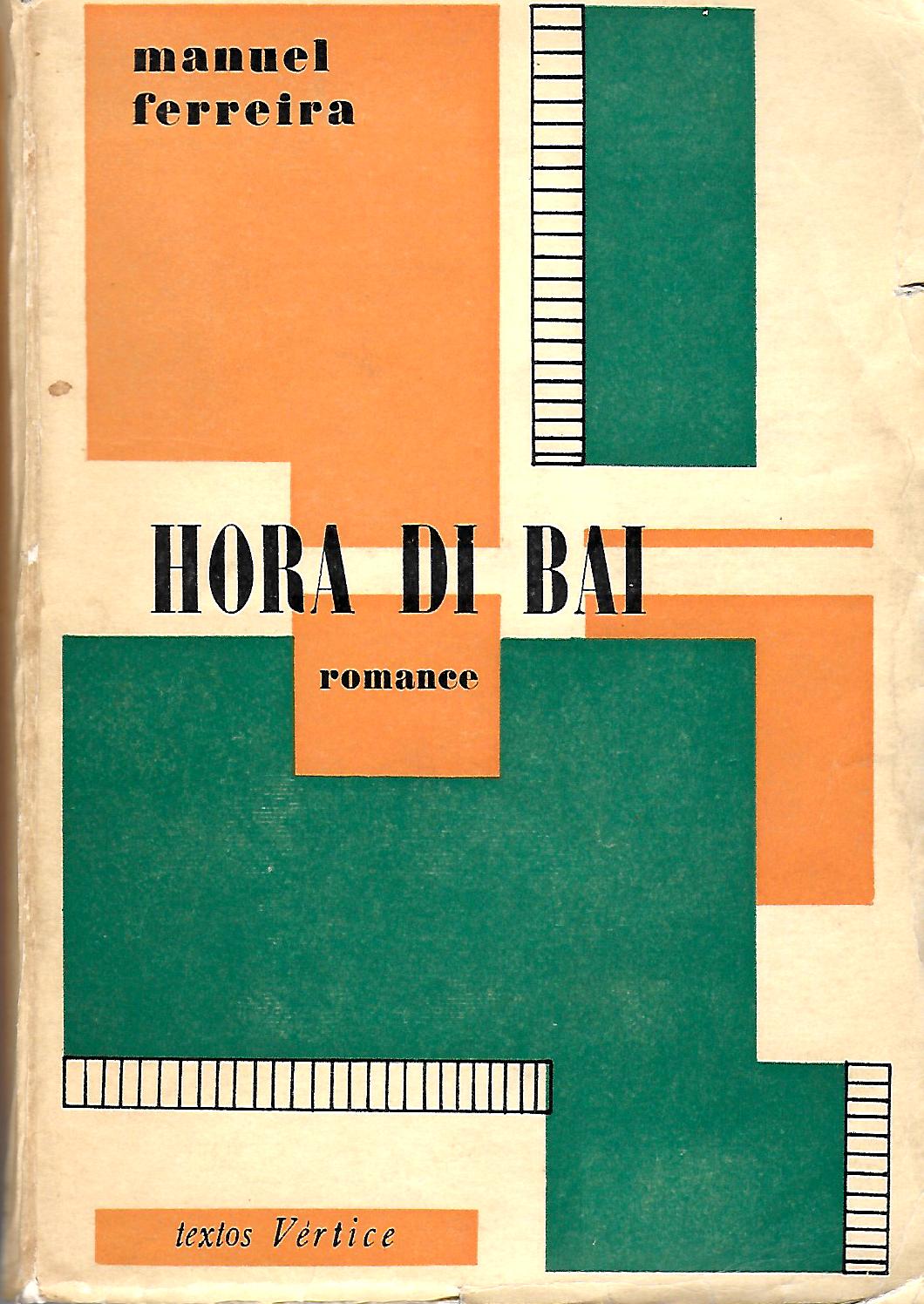 hora di bai