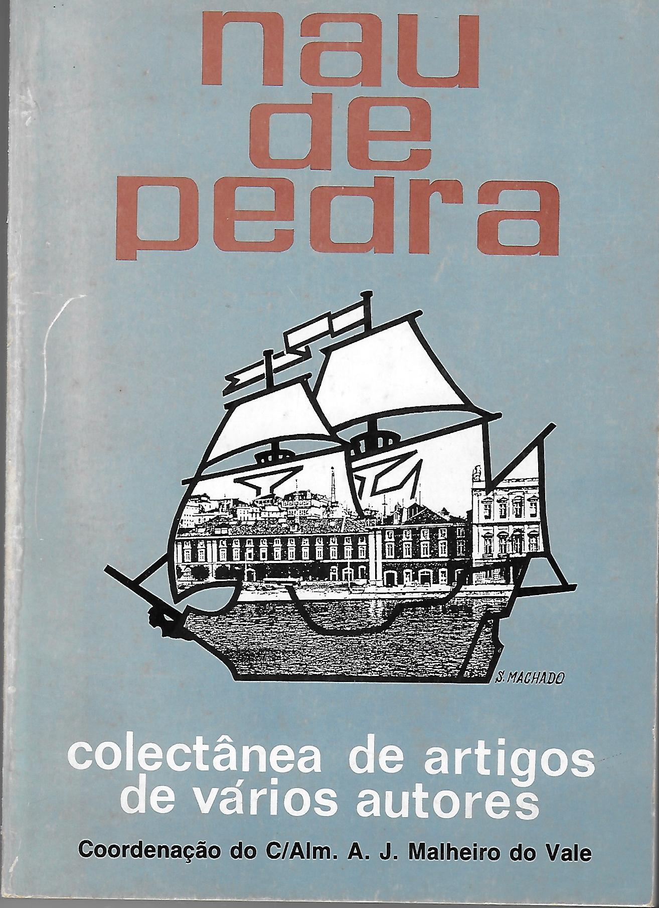 nau de pedra