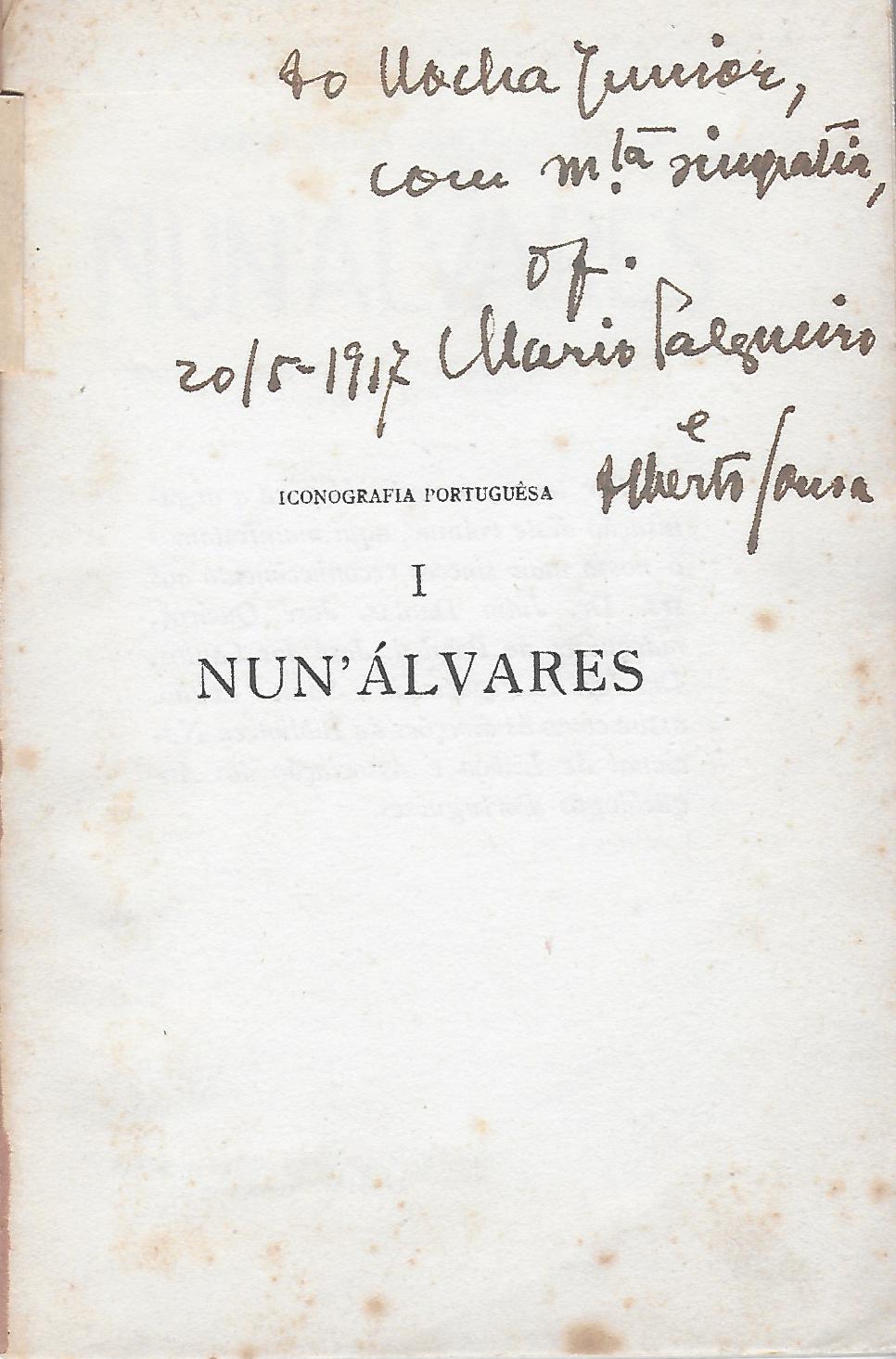 nuno alvae 1