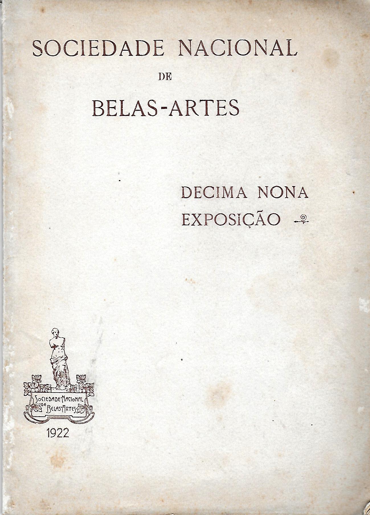SNBA 1922