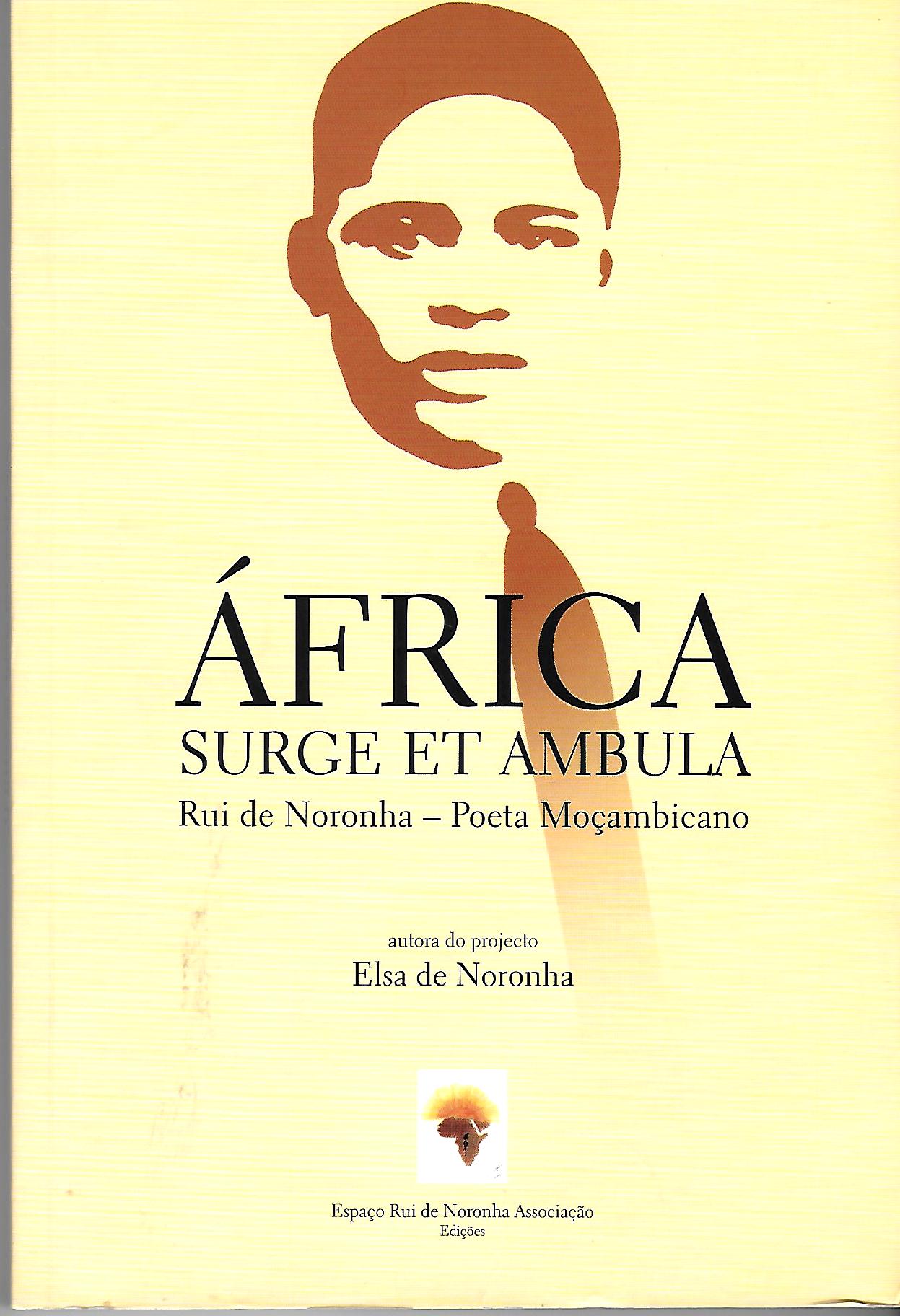 africa surge