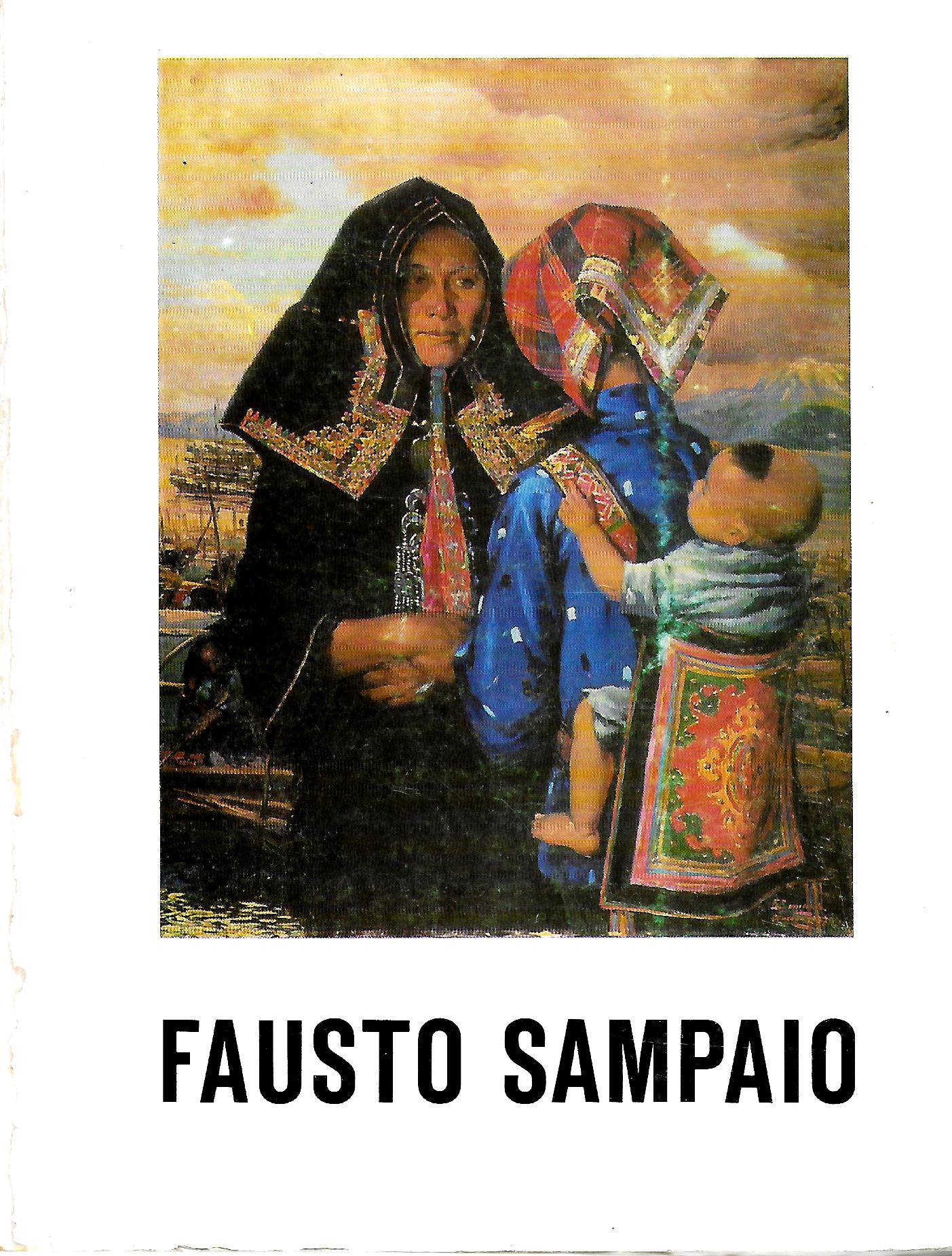 fausto sampaio
