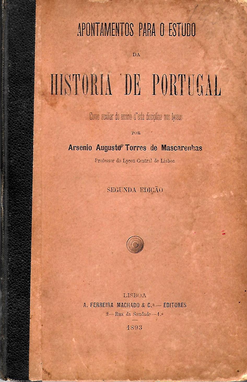 hist portugal