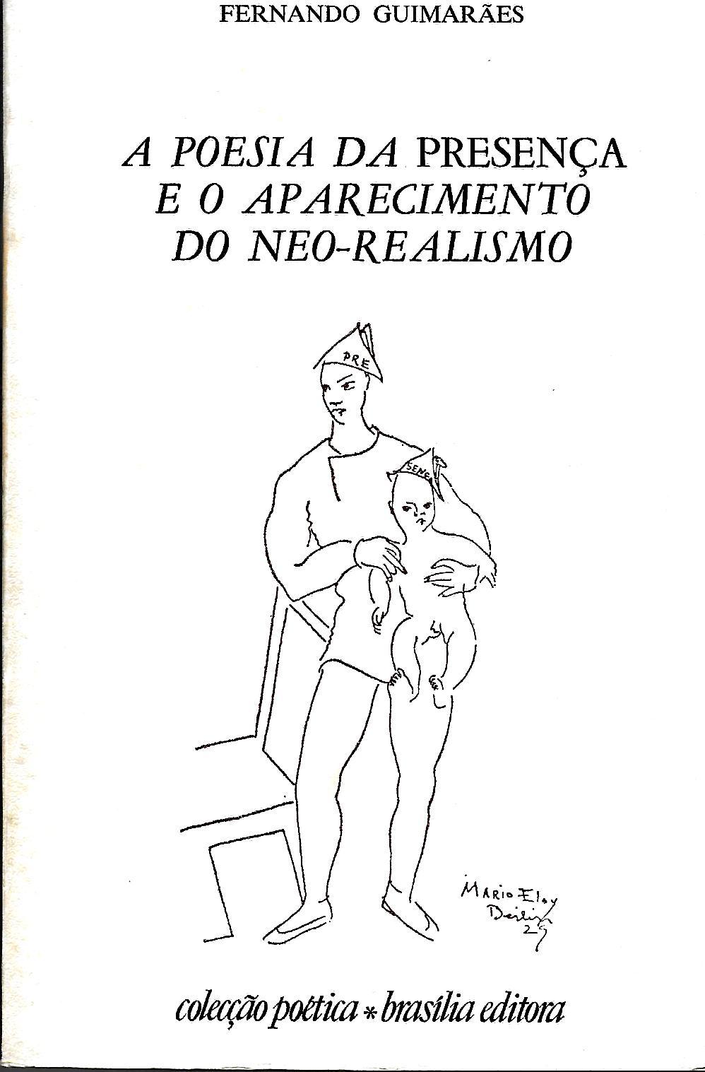 presença