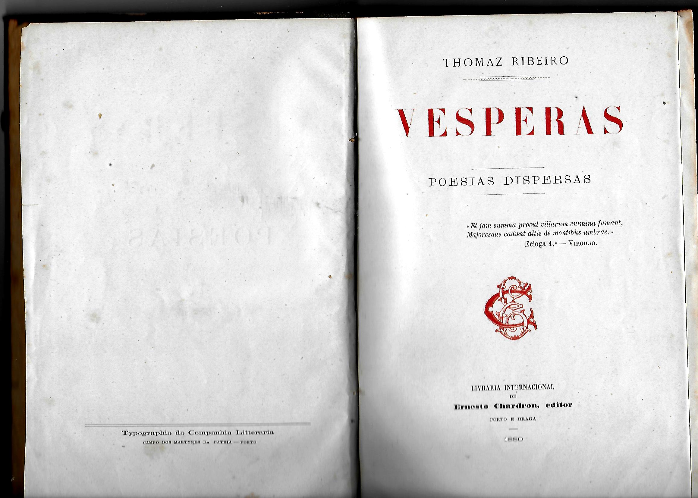 vesperas