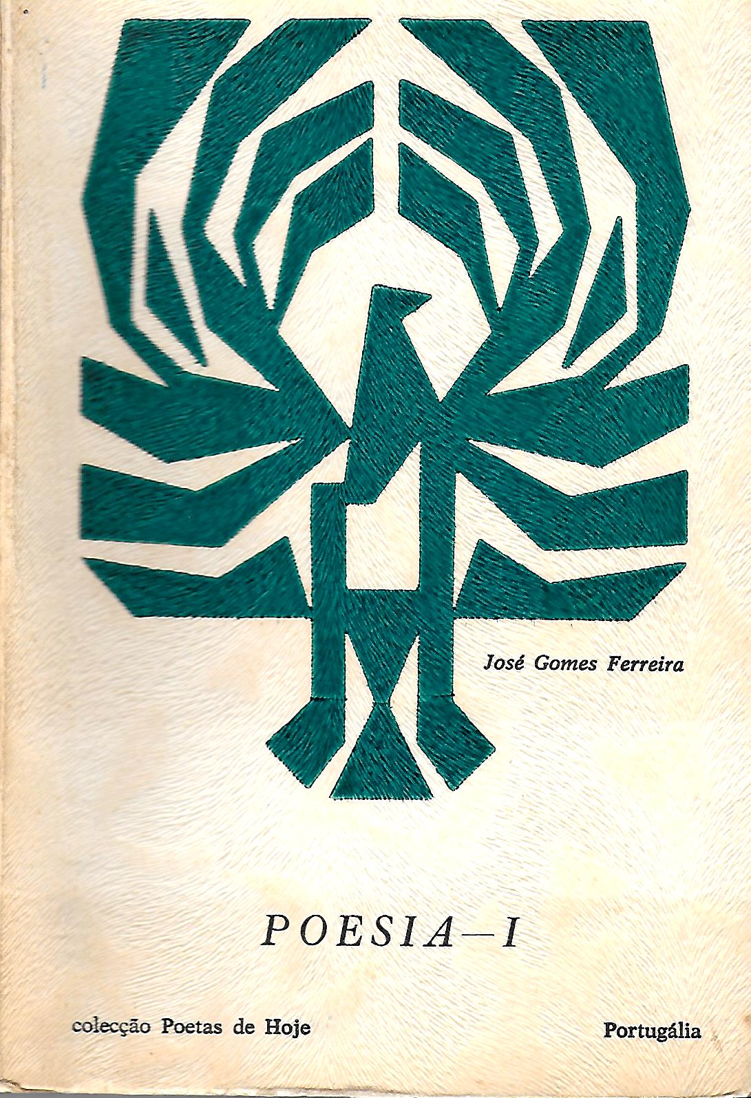 Poesia I JGF