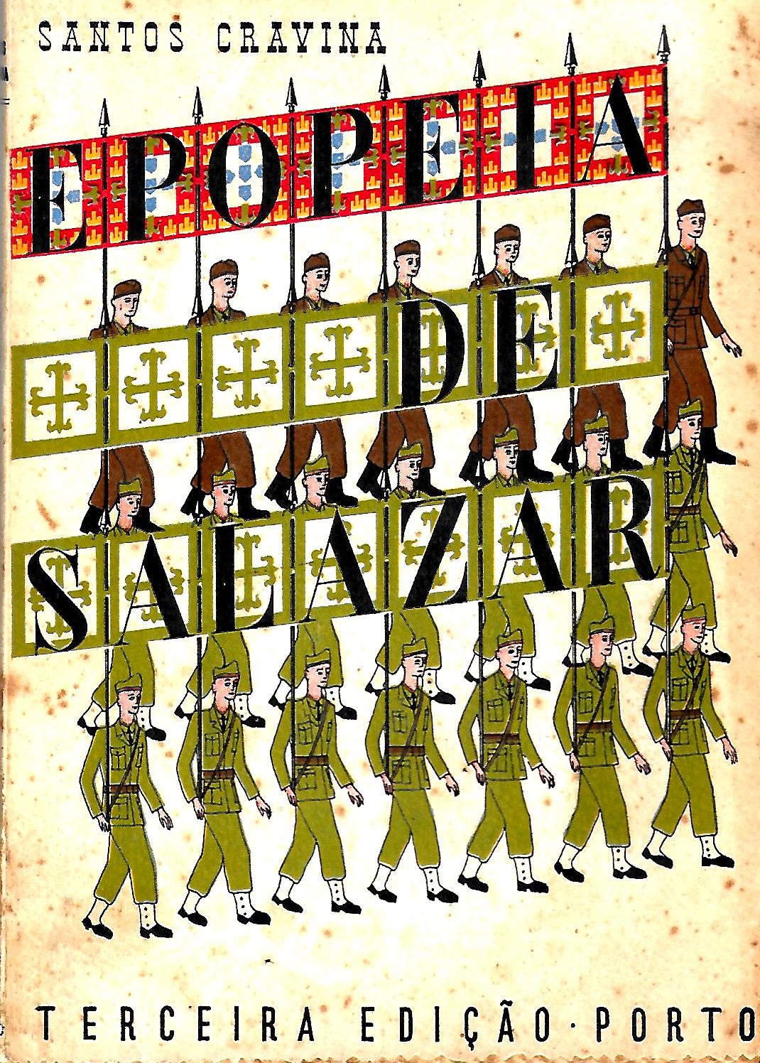 epopeia salazar