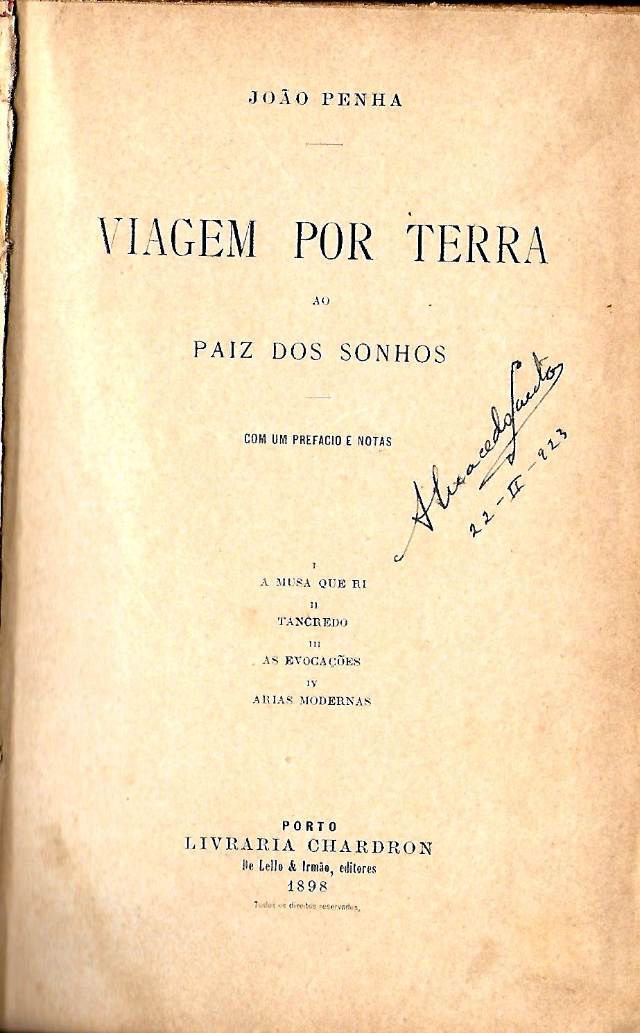 joao pen