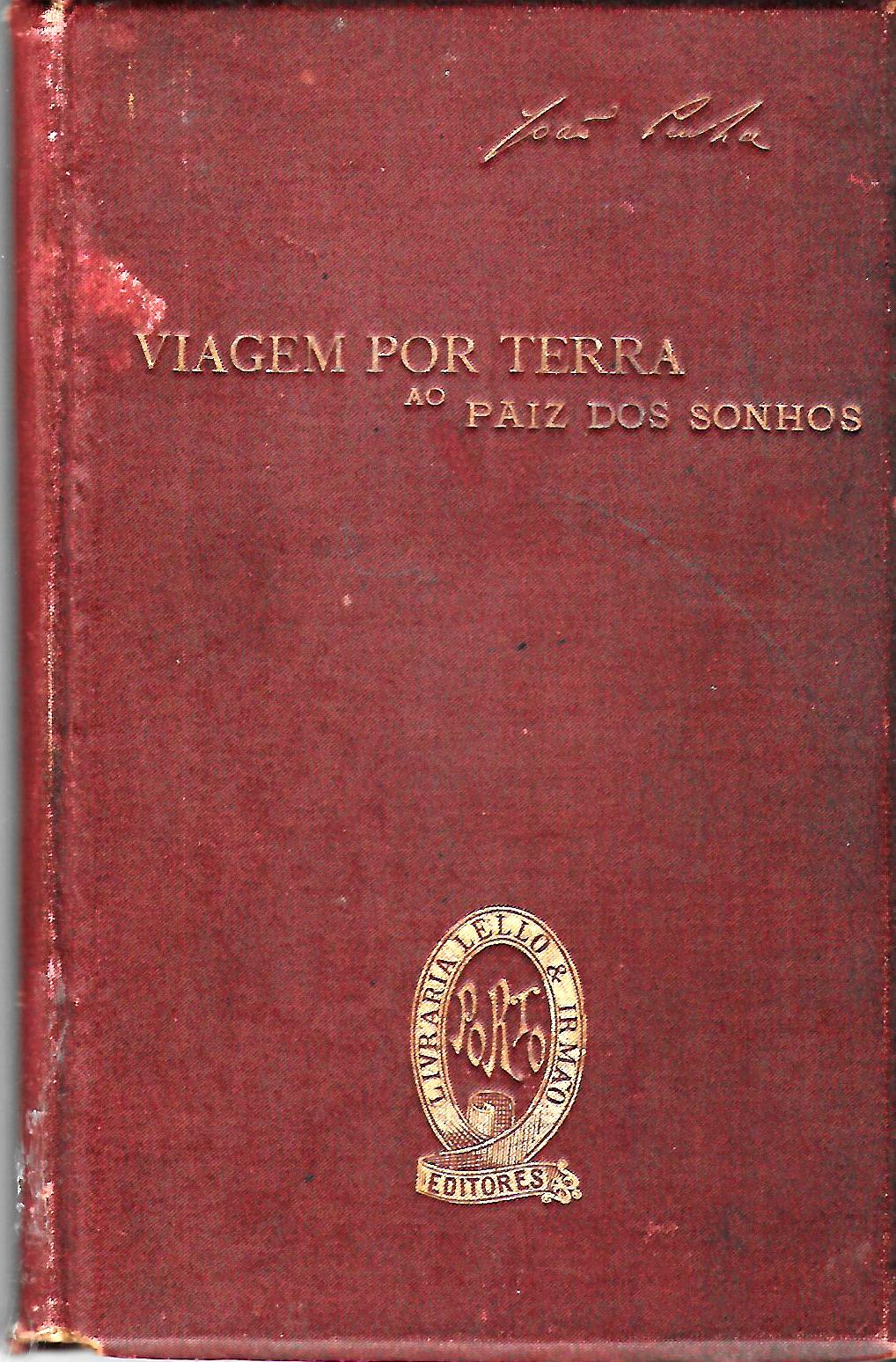 joao penha