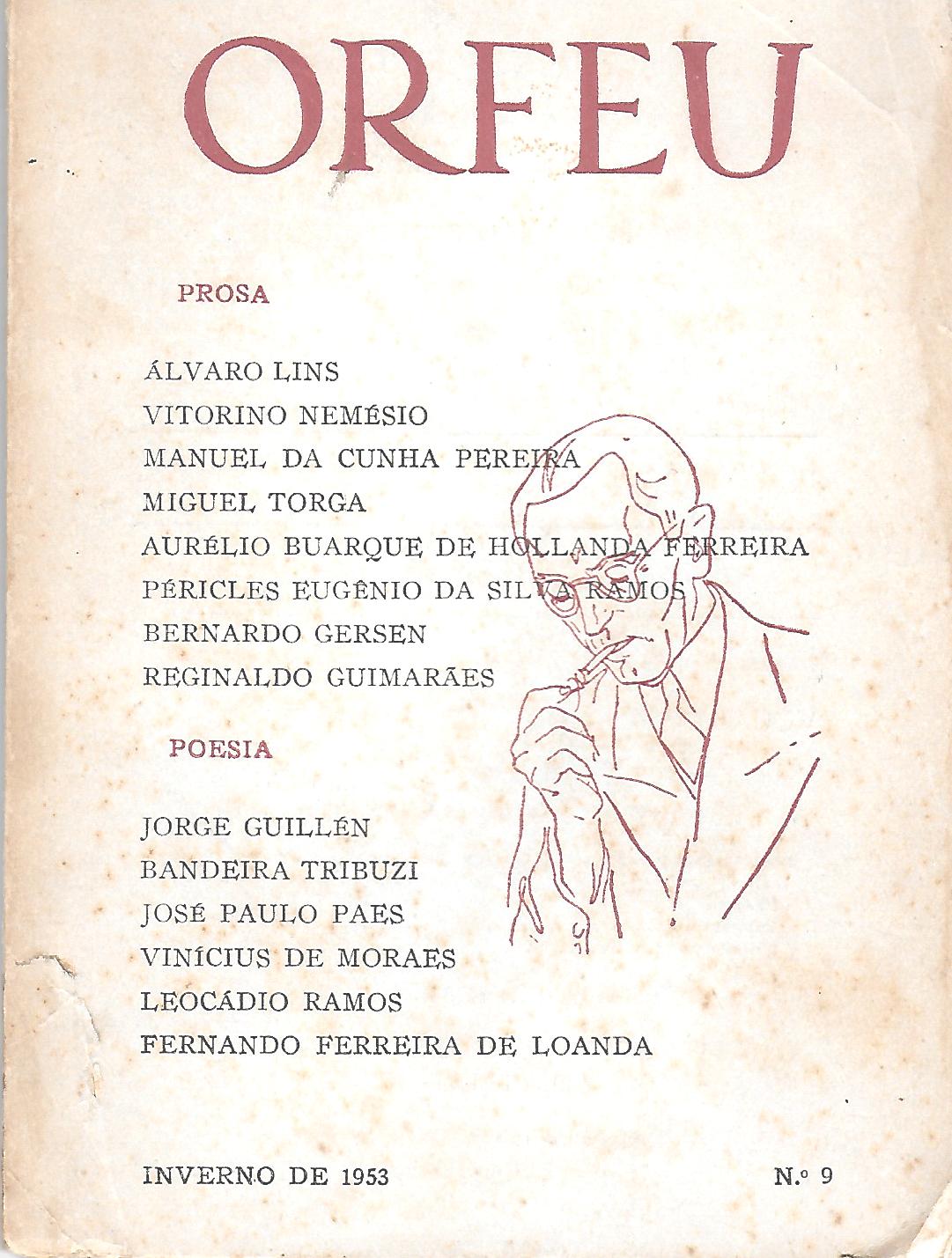 orfeu